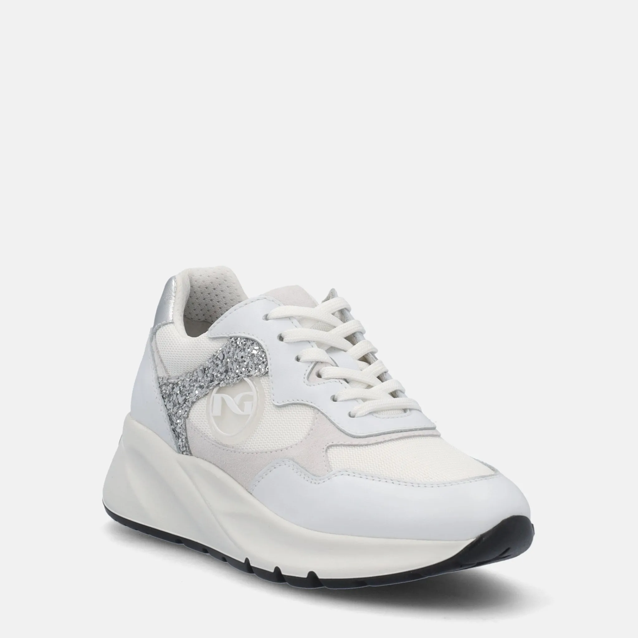 NERO GIARDINI SNEAKERS | Donna Sneakers