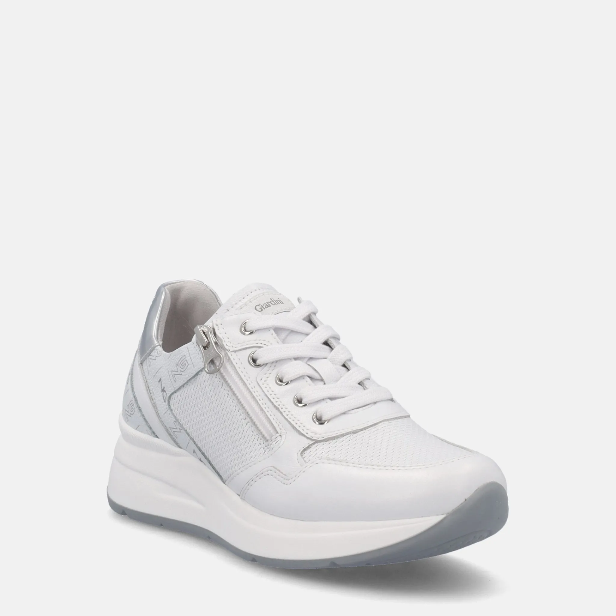 NERO GIARDINI SNEAKERS | Donna Sneakers