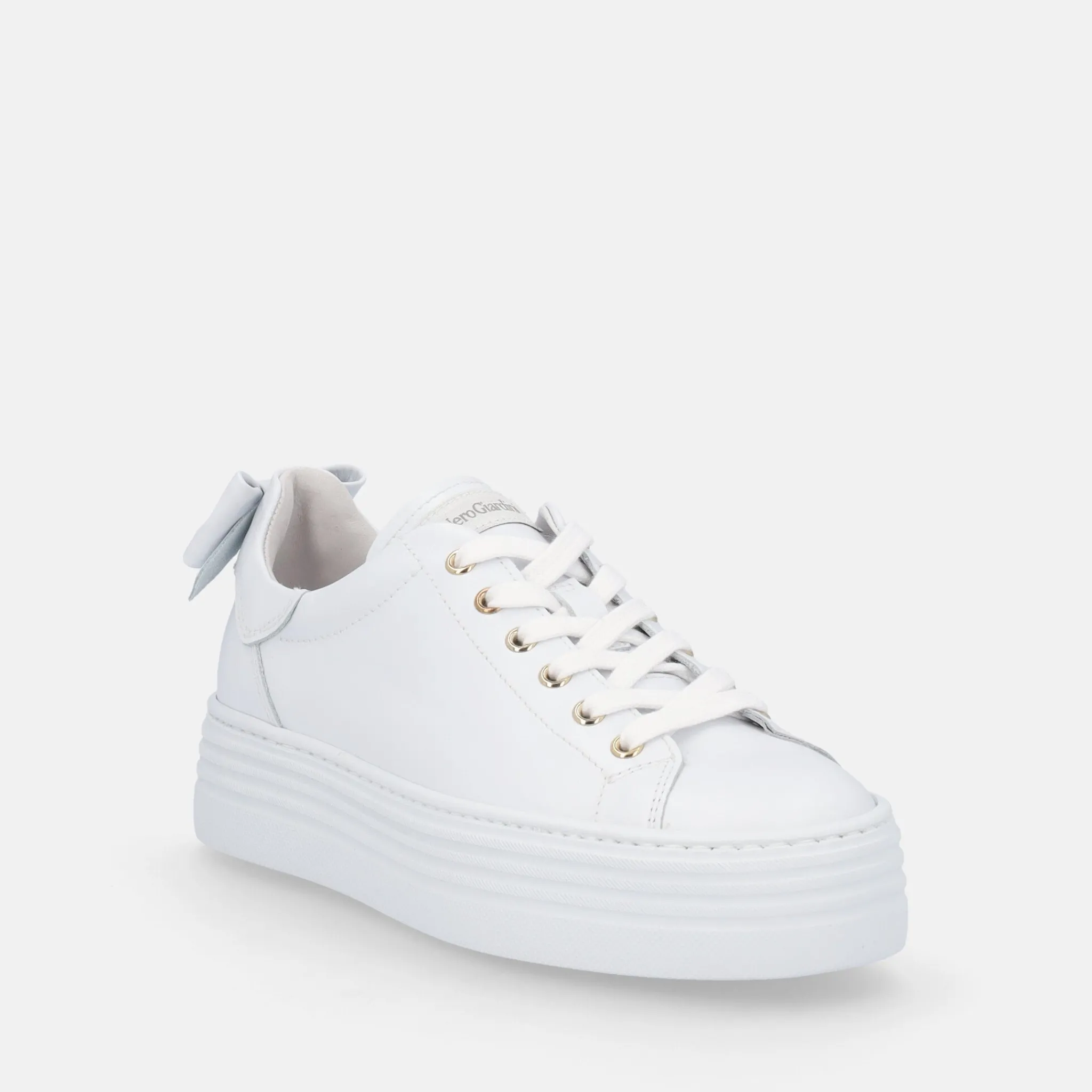 NERO GIARDINI SNEAKERS | Donna Sneakers