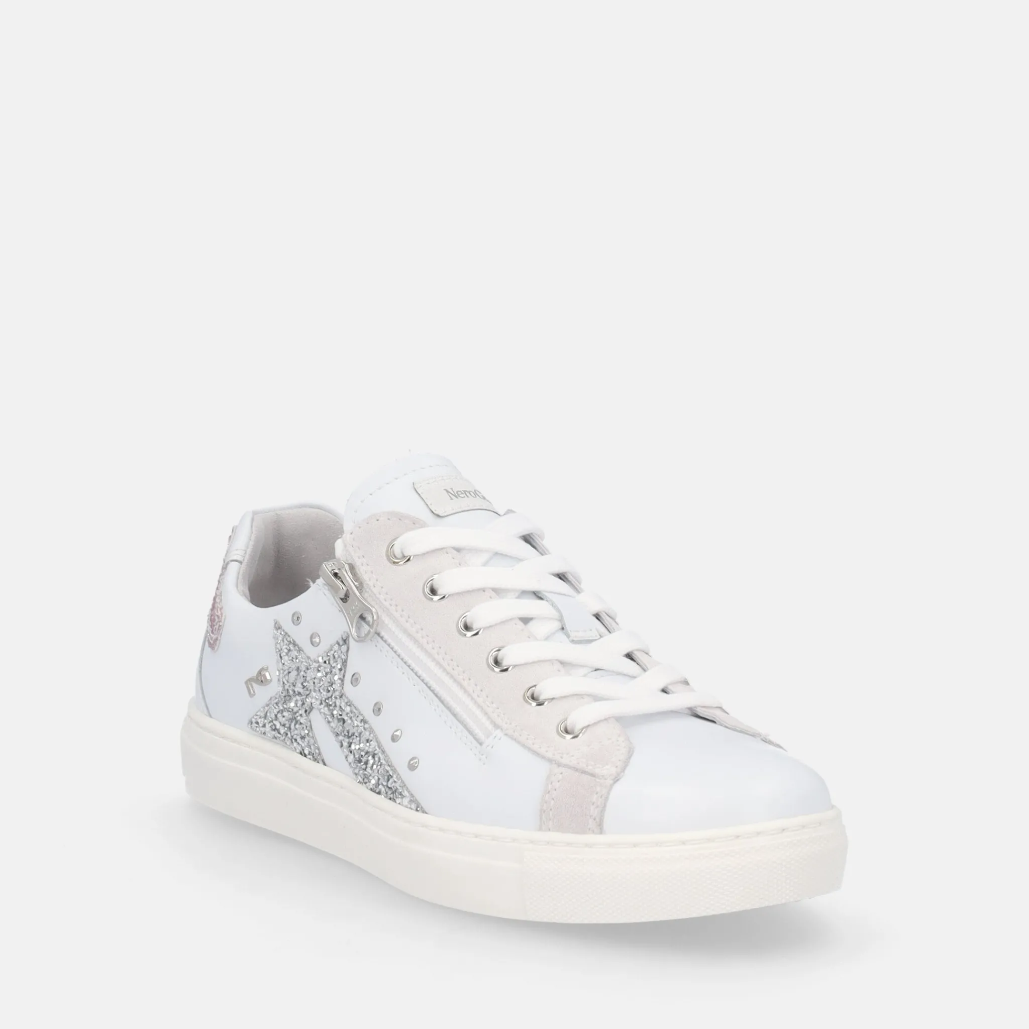 NERO GIARDINI SNEAKERS | Donna Sneakers