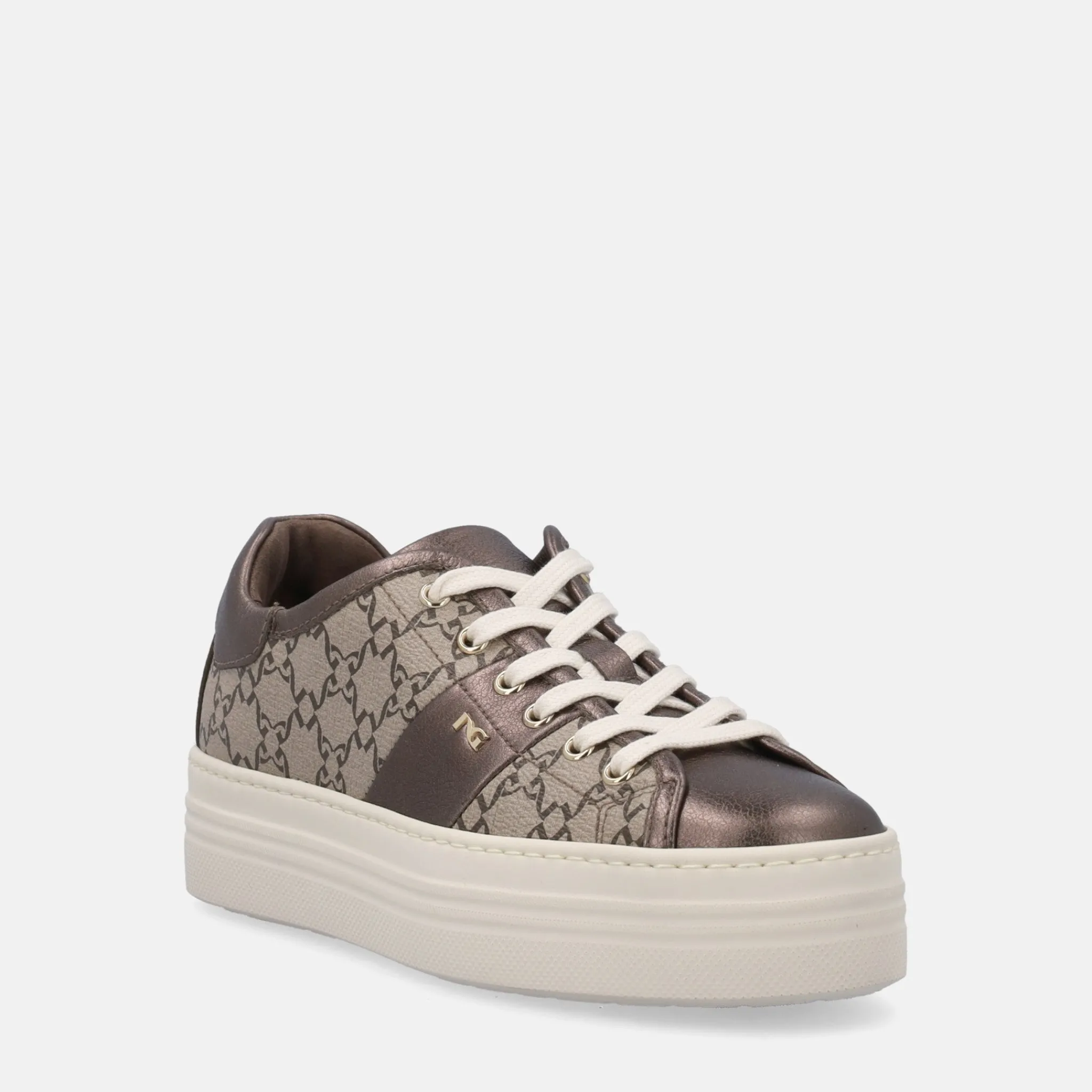 NERO GIARDINI SNEAKERS | Donna Sneakers