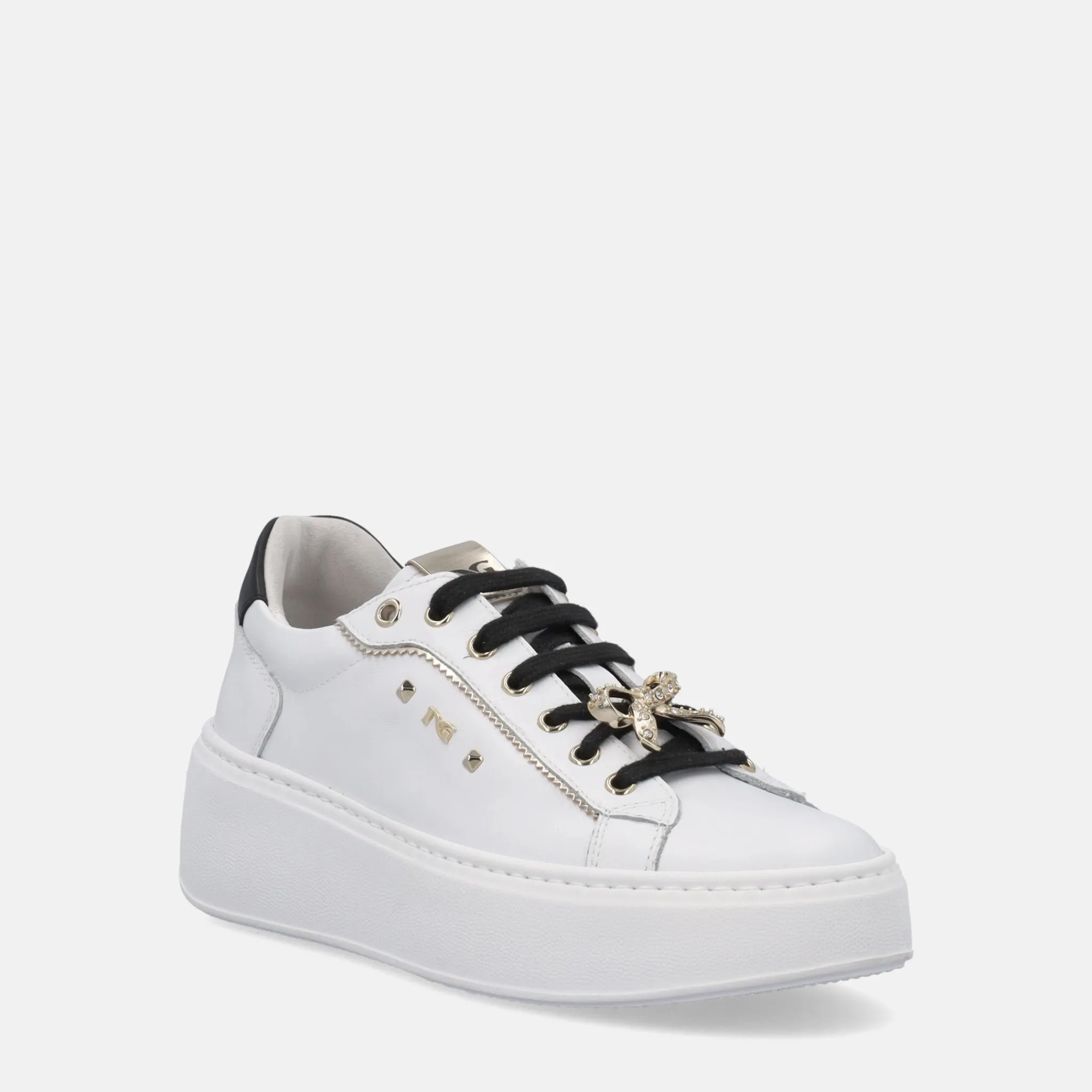 NERO GIARDINI SNEAKERS | Donna Sneakers