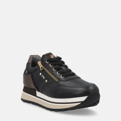 NERO GIARDINI SNEAKERS | Donna Sneakers