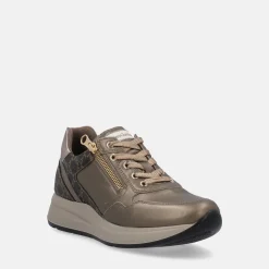 NERO GIARDINI SNEAKERS | Donna Sneakers