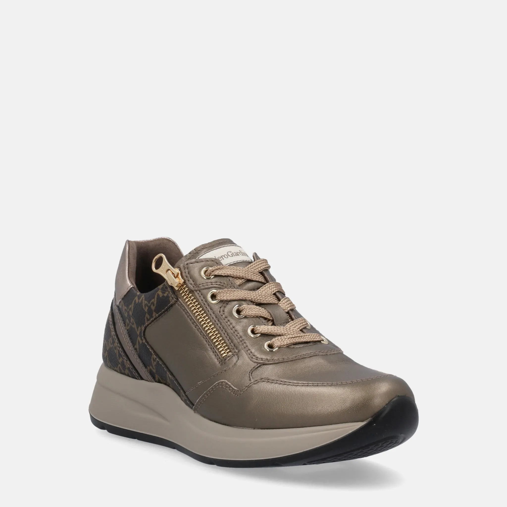 NERO GIARDINI SNEAKERS | Donna Sneakers