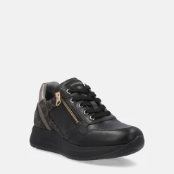 NERO GIARDINI SNEAKERS | Donna Sneakers