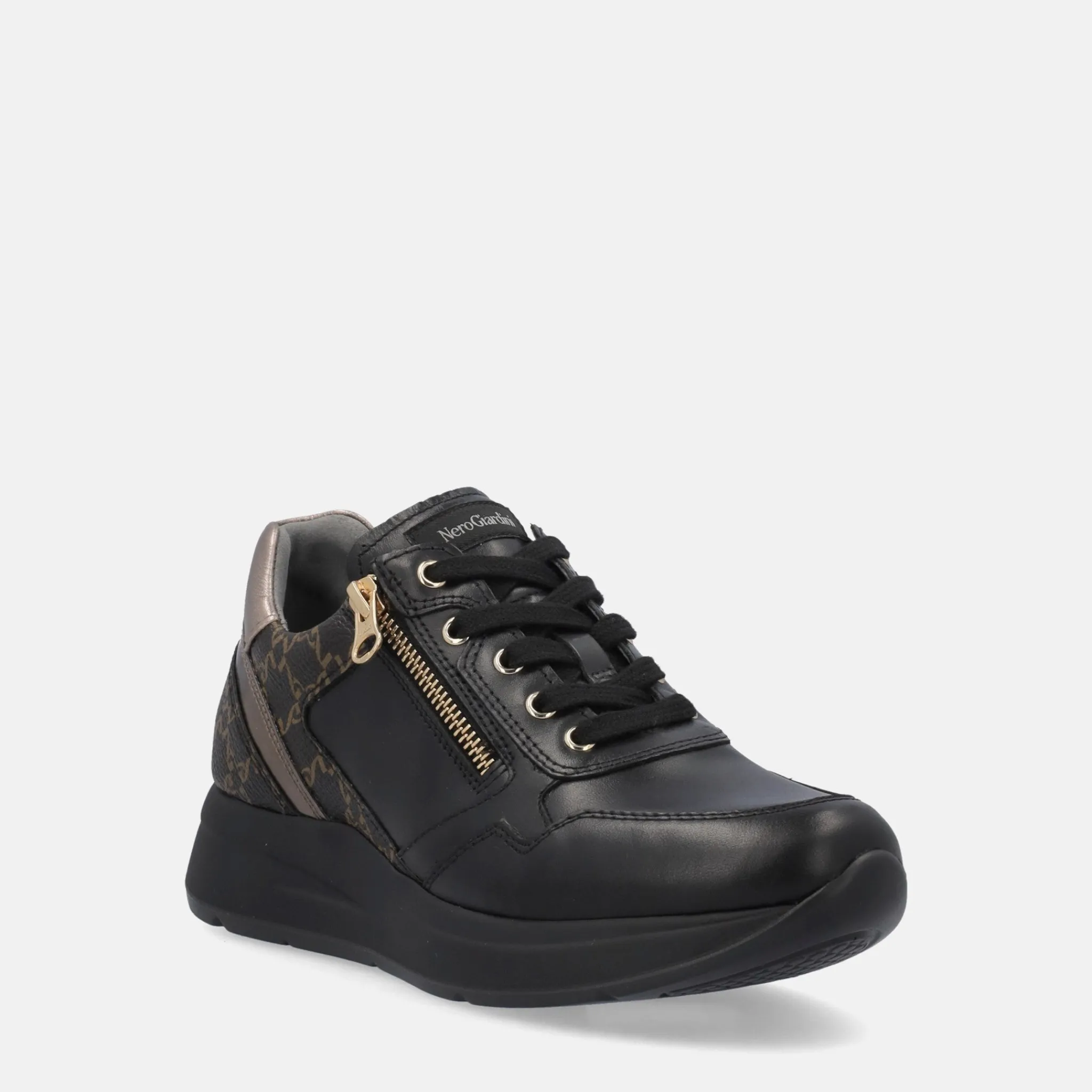 NERO GIARDINI SNEAKERS | Donna Sneakers