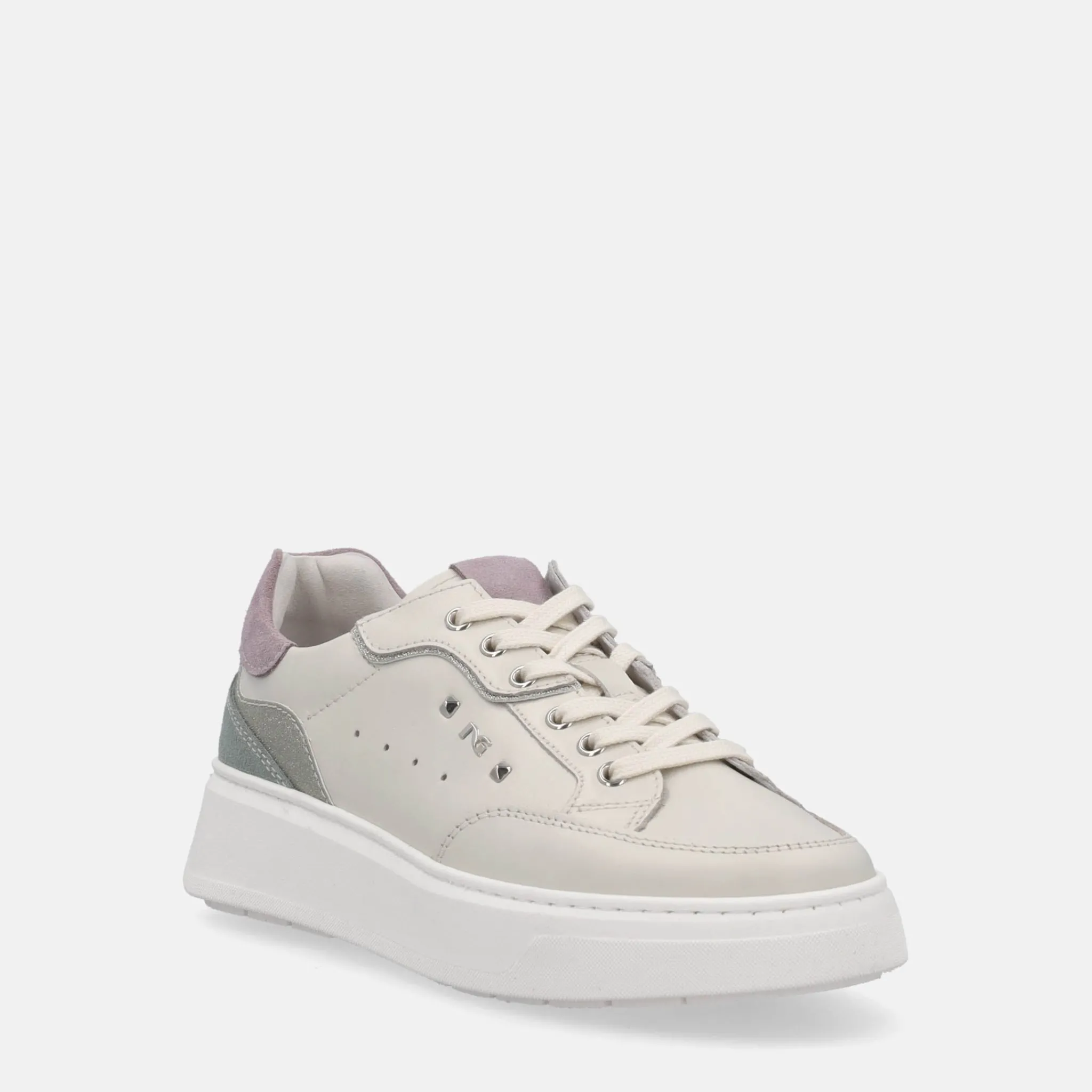 NERO GIARDINI SNEAKERS | Donna Sneakers