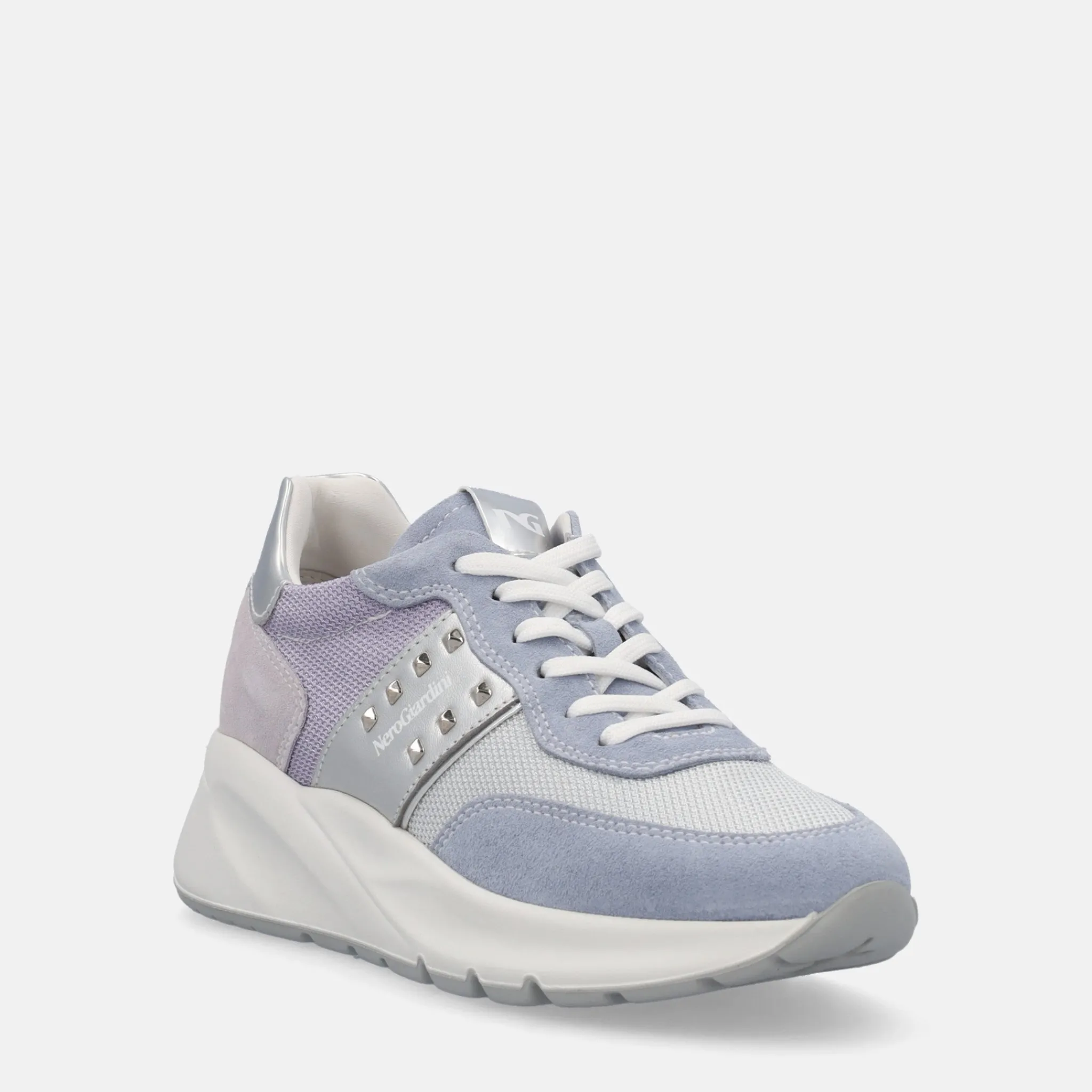 NERO GIARDINI SNEAKERS | Donna Sneakers