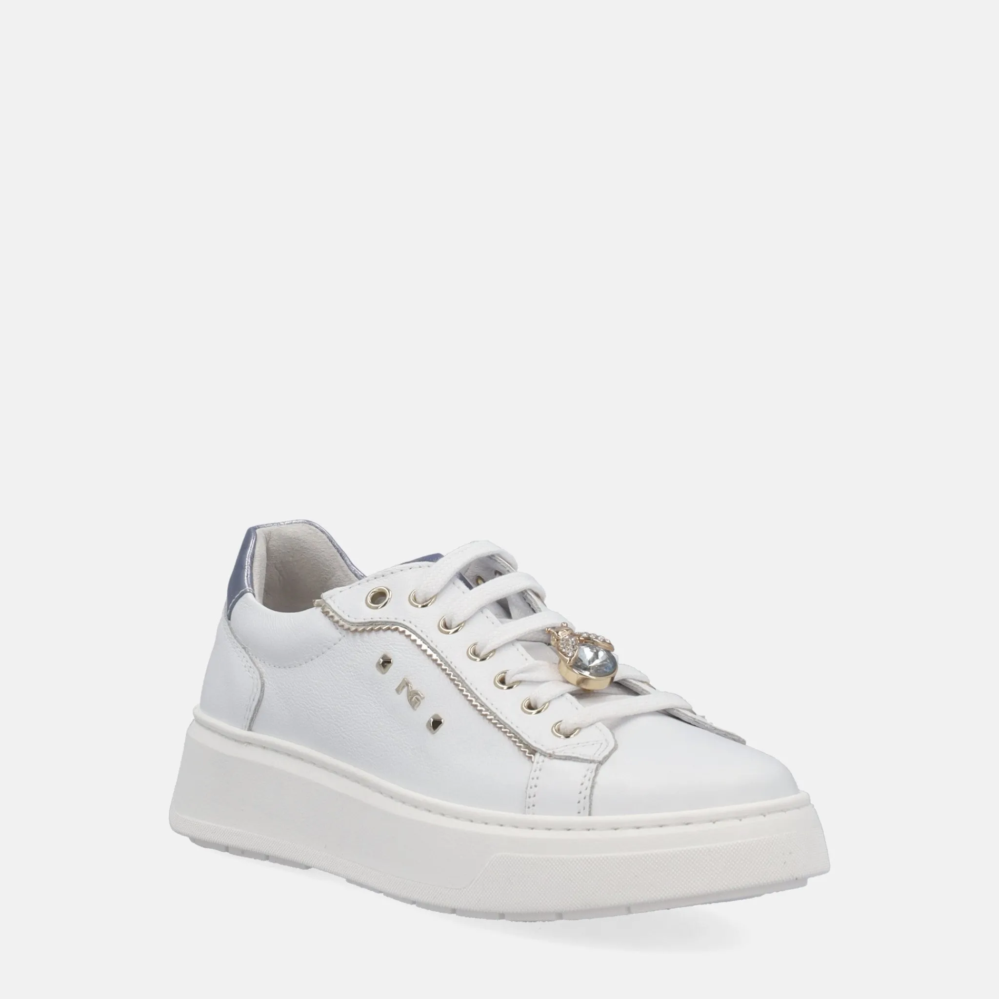NERO GIARDINI SNEAKERS | Donna Sneakers