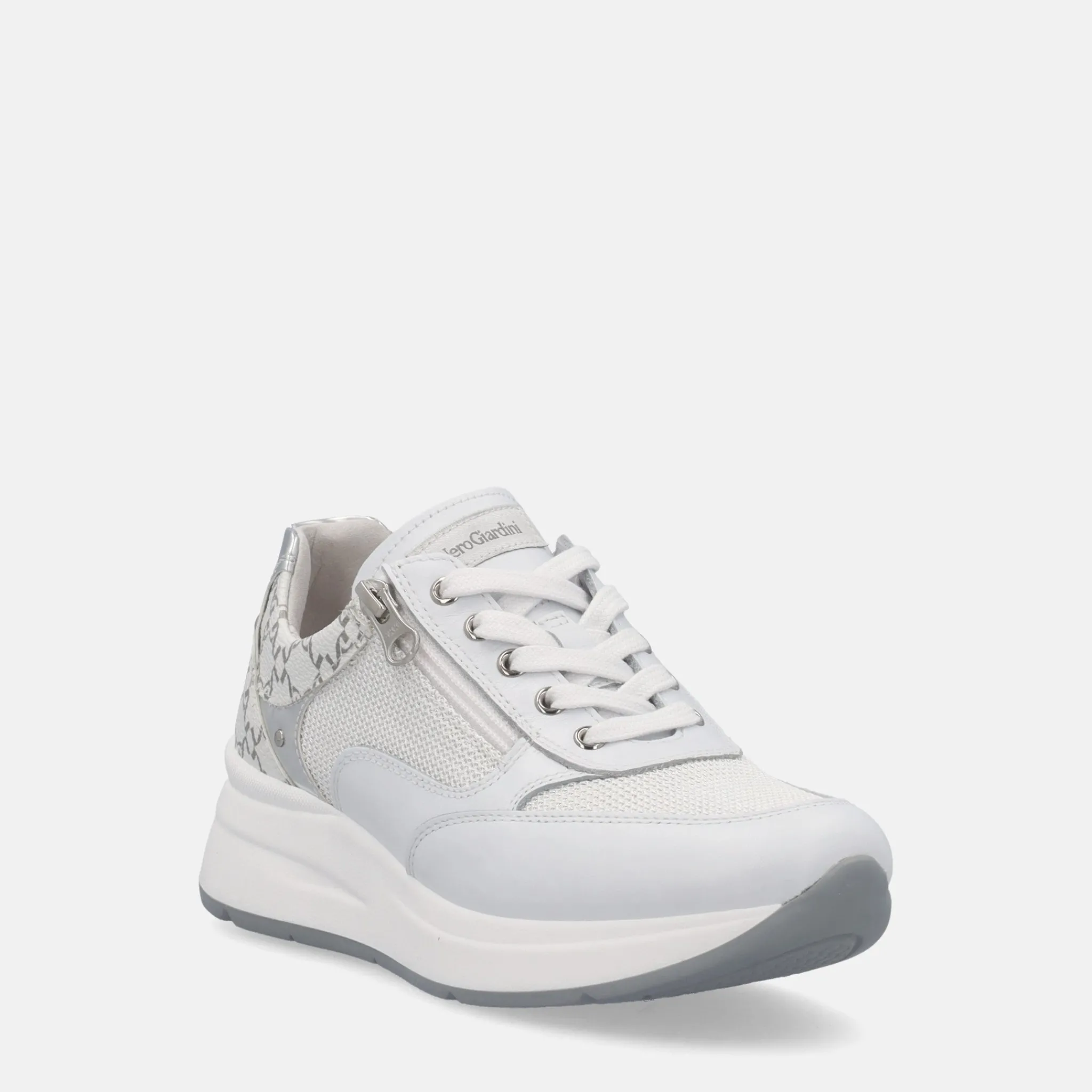 NERO GIARDINI SNEAKERS | Donna Sneakers