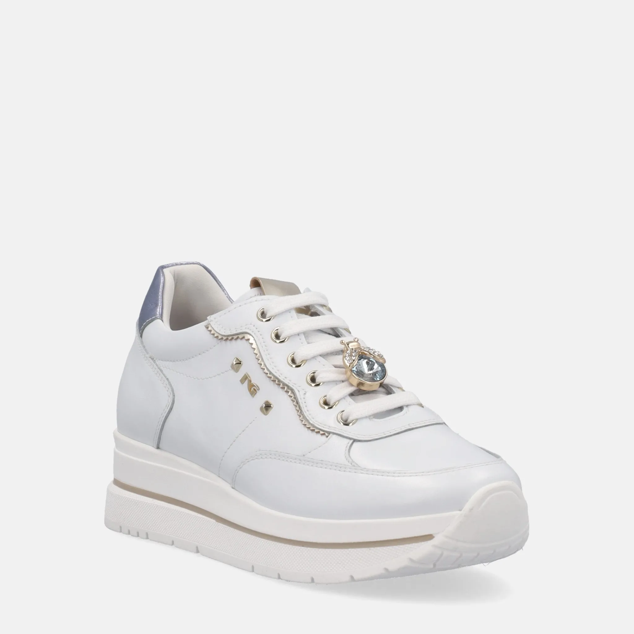 NERO GIARDINI SNEAKERS | Donna Sneakers