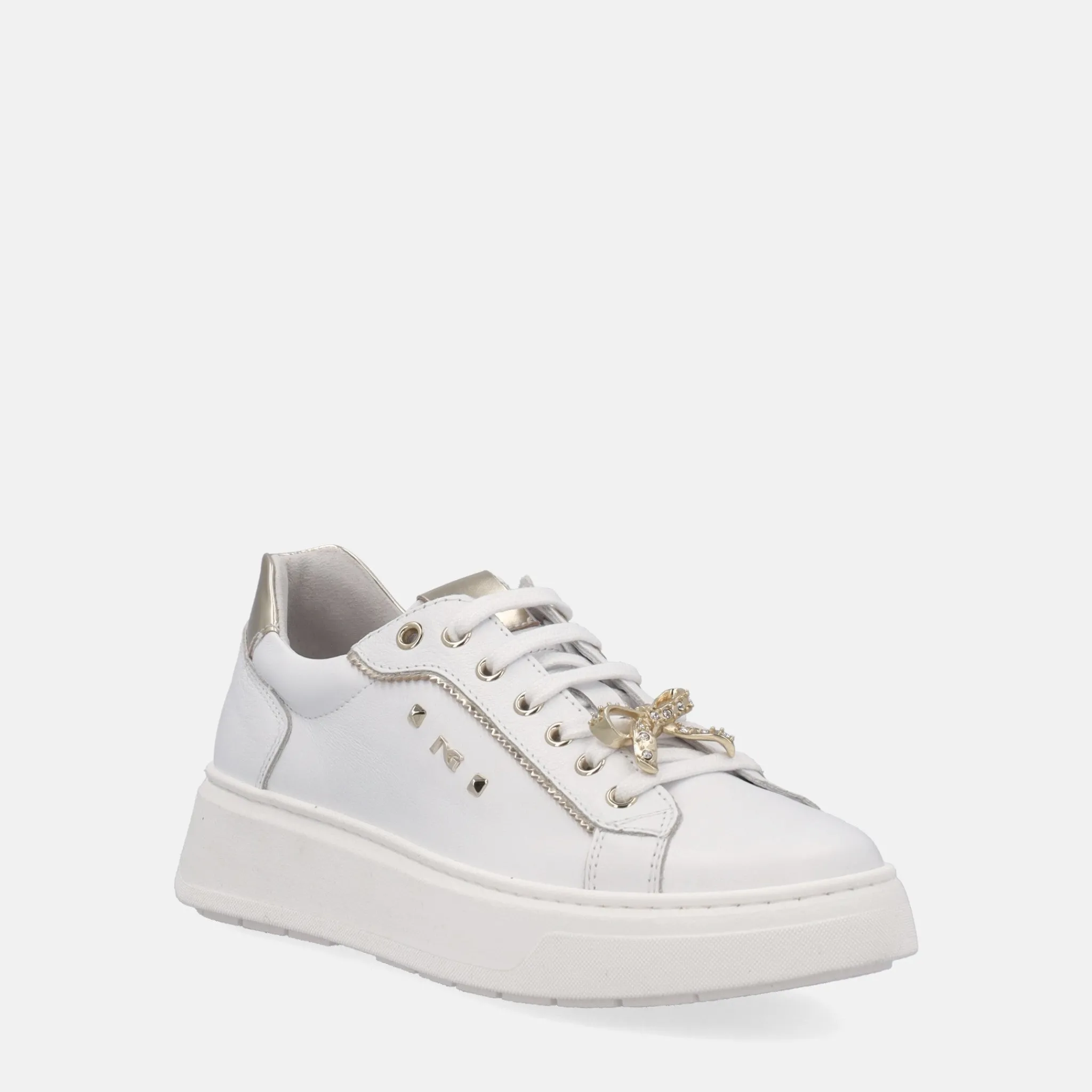 NERO GIARDINI SNEAKERS | Donna Sneakers