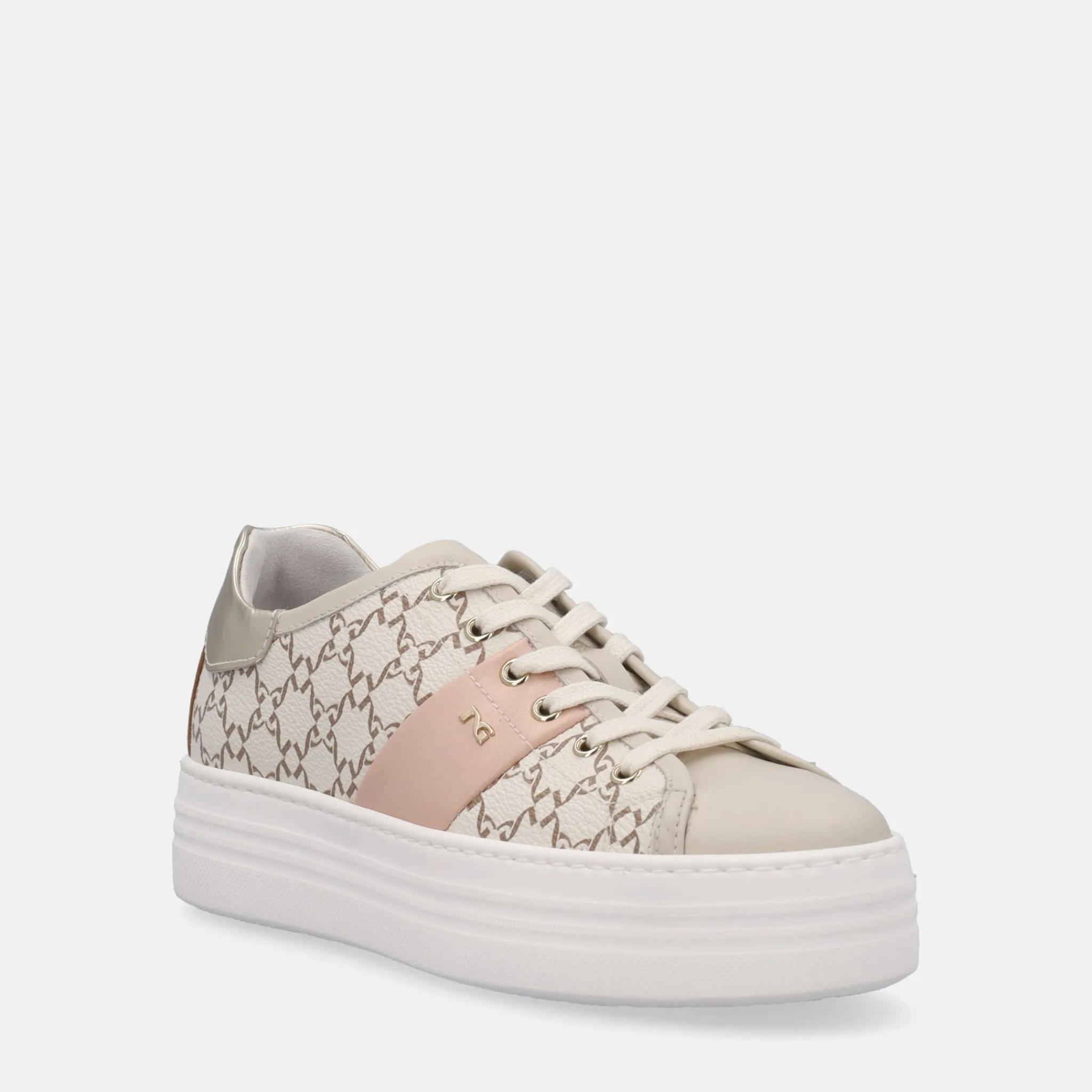 NERO GIARDINI SNEAKERS | Donna Sneakers