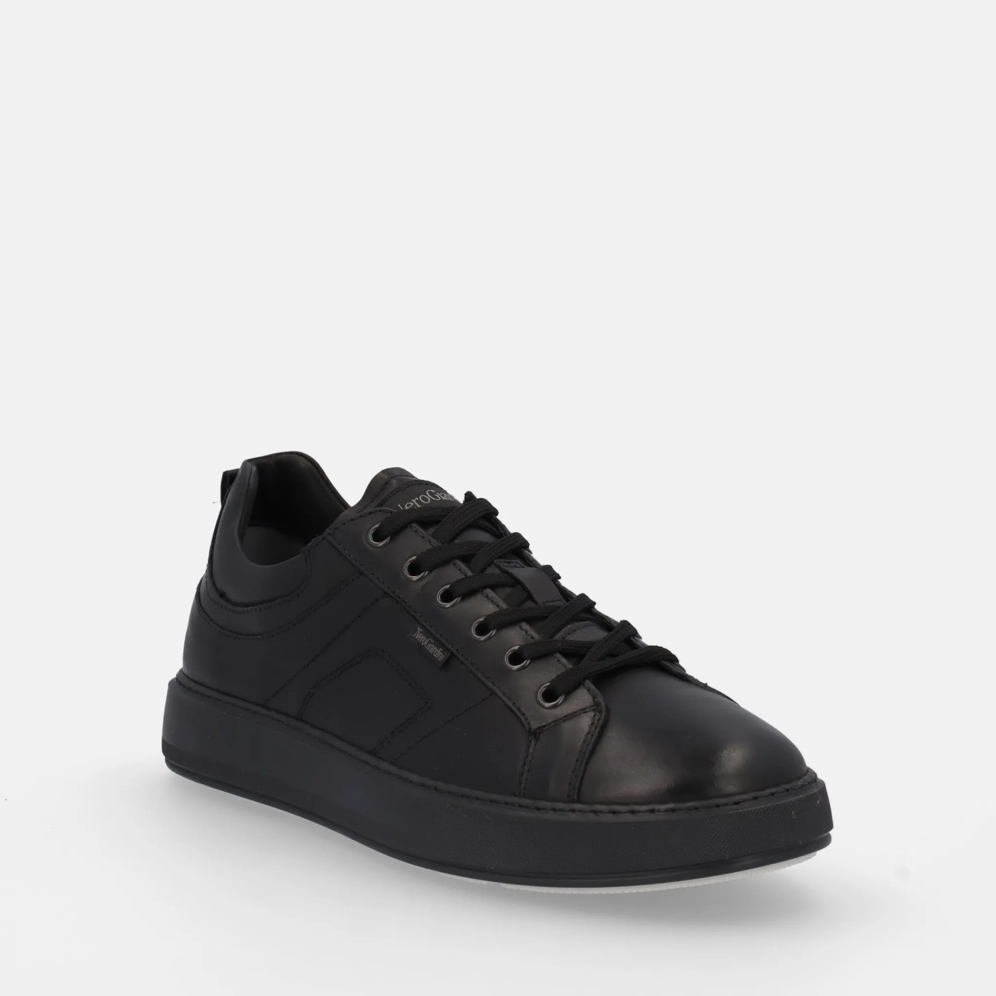 NERO GIARDINI SNEAKERS | Uomo Sneakers