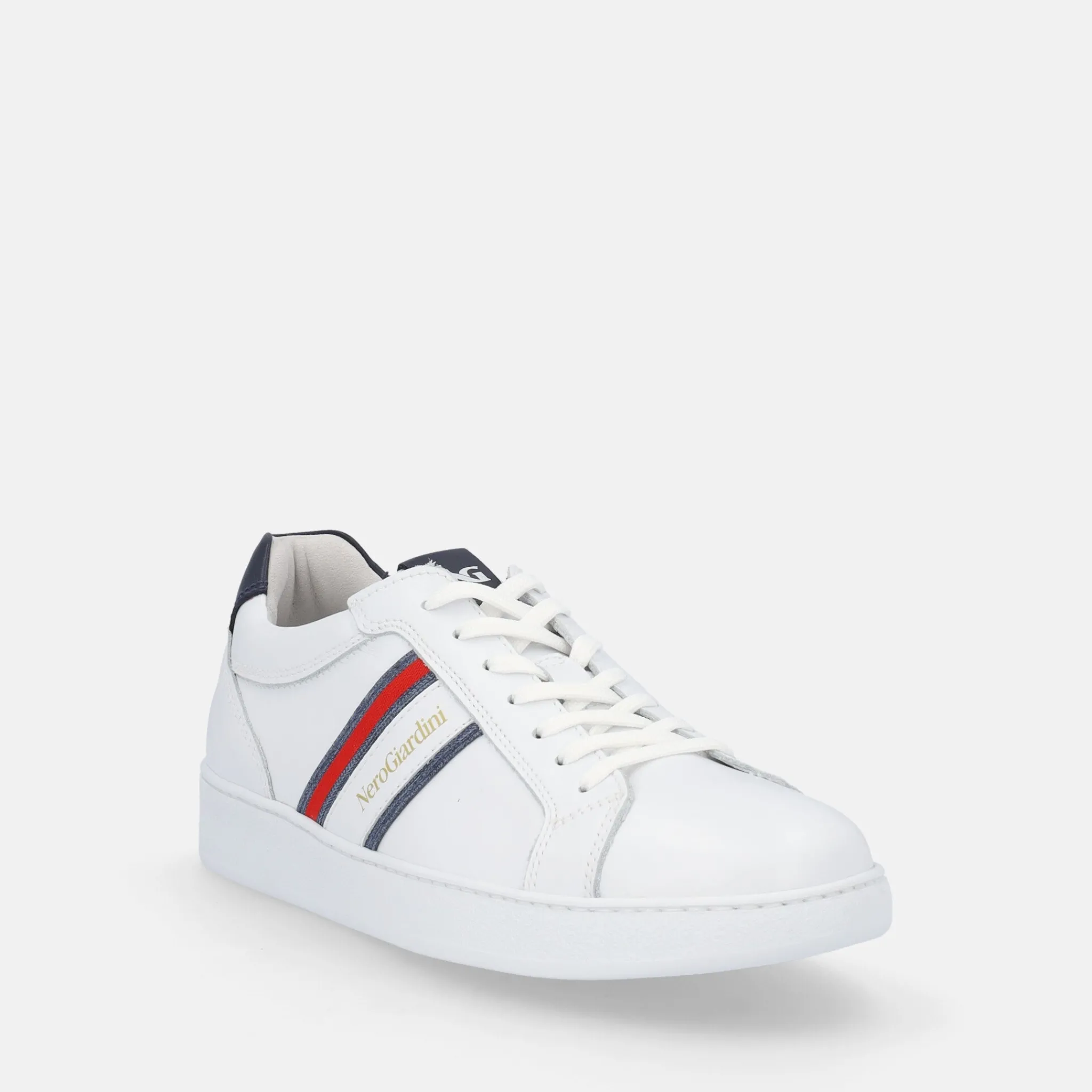 NERO GIARDINI SNEAKERS | Uomo Sneakers