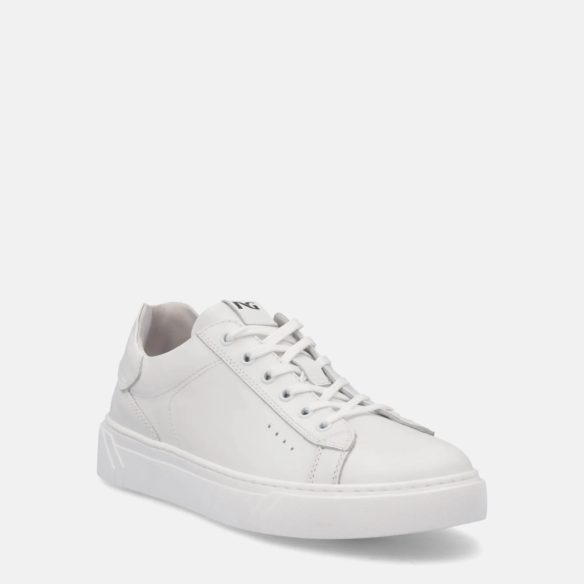 NERO GIARDINI sneakers | Uomo Sneakers