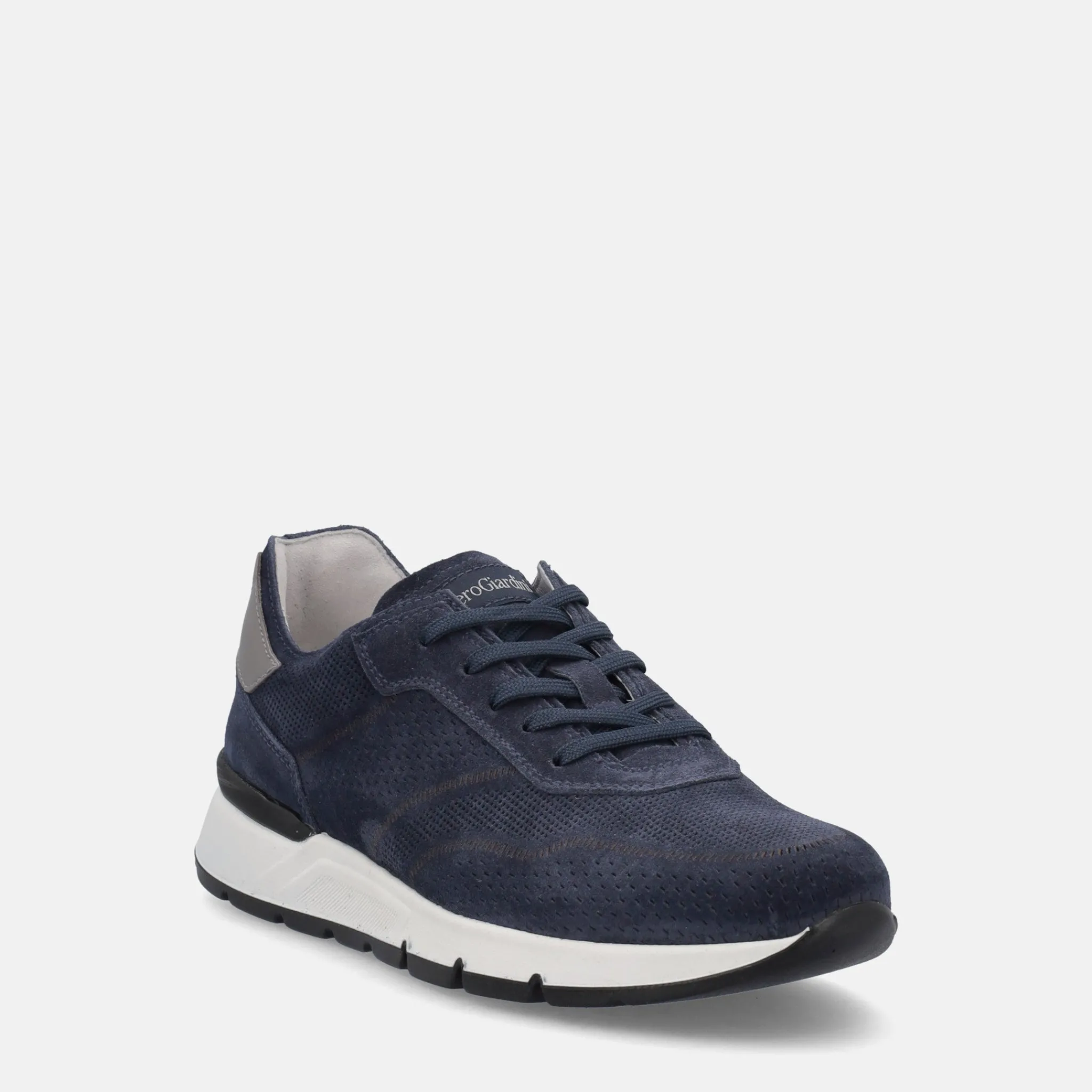 NERO GIARDINI SNEAKERS | Uomo Sneakers
