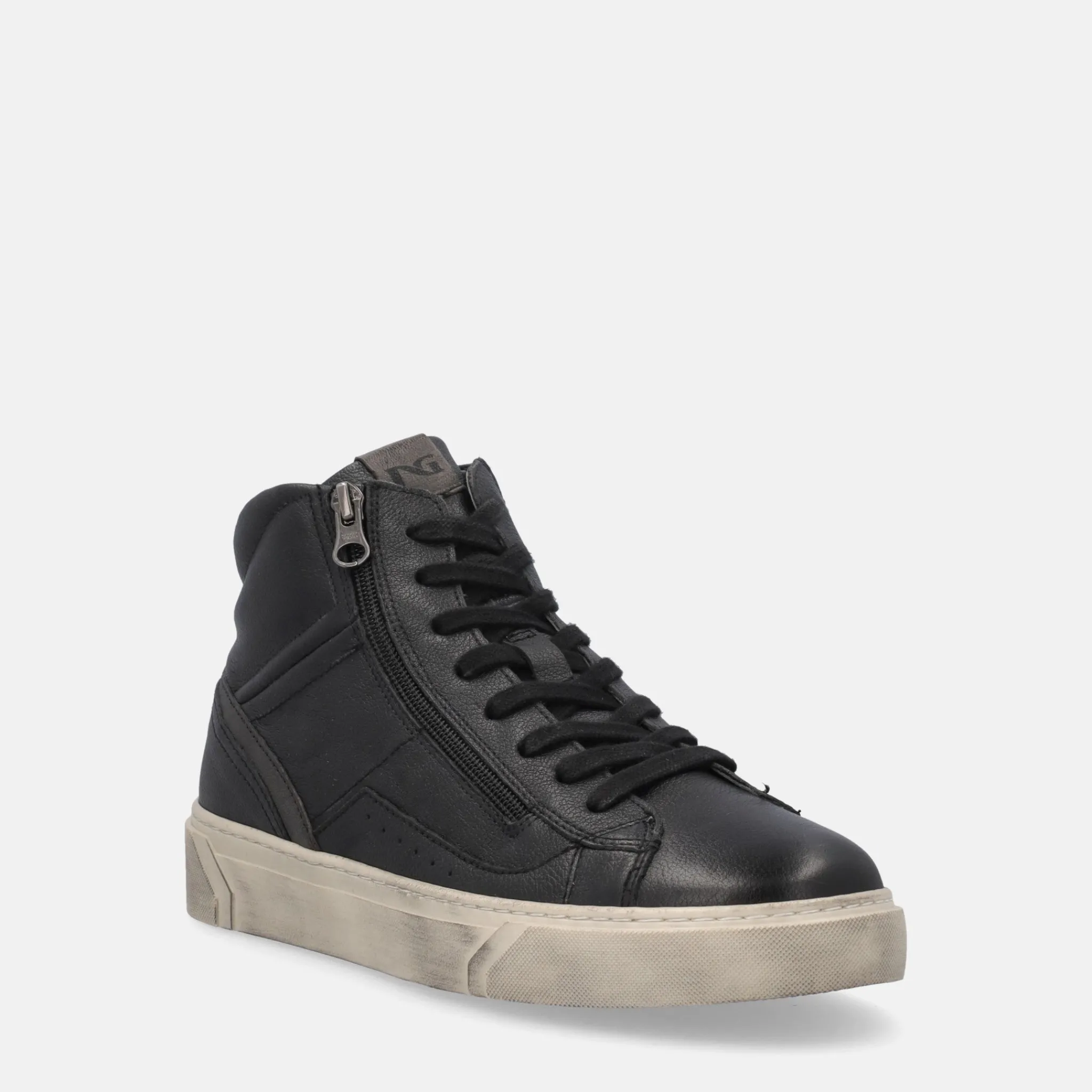 NERO GIARDINI SNEAKERS | Uomo Sneakers