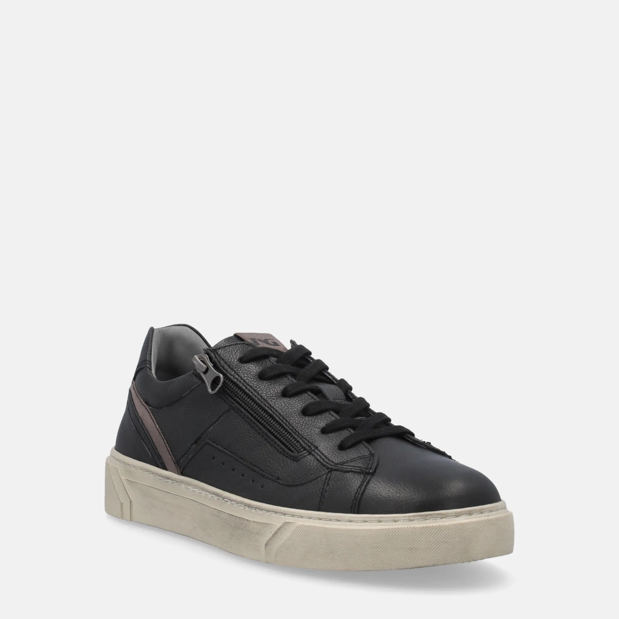 NERO GIARDINI SNEAKERS | Uomo Sneakers