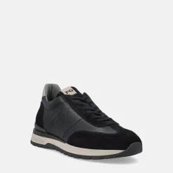 NERO GIARDINI SNEAKERS | Uomo Sneakers