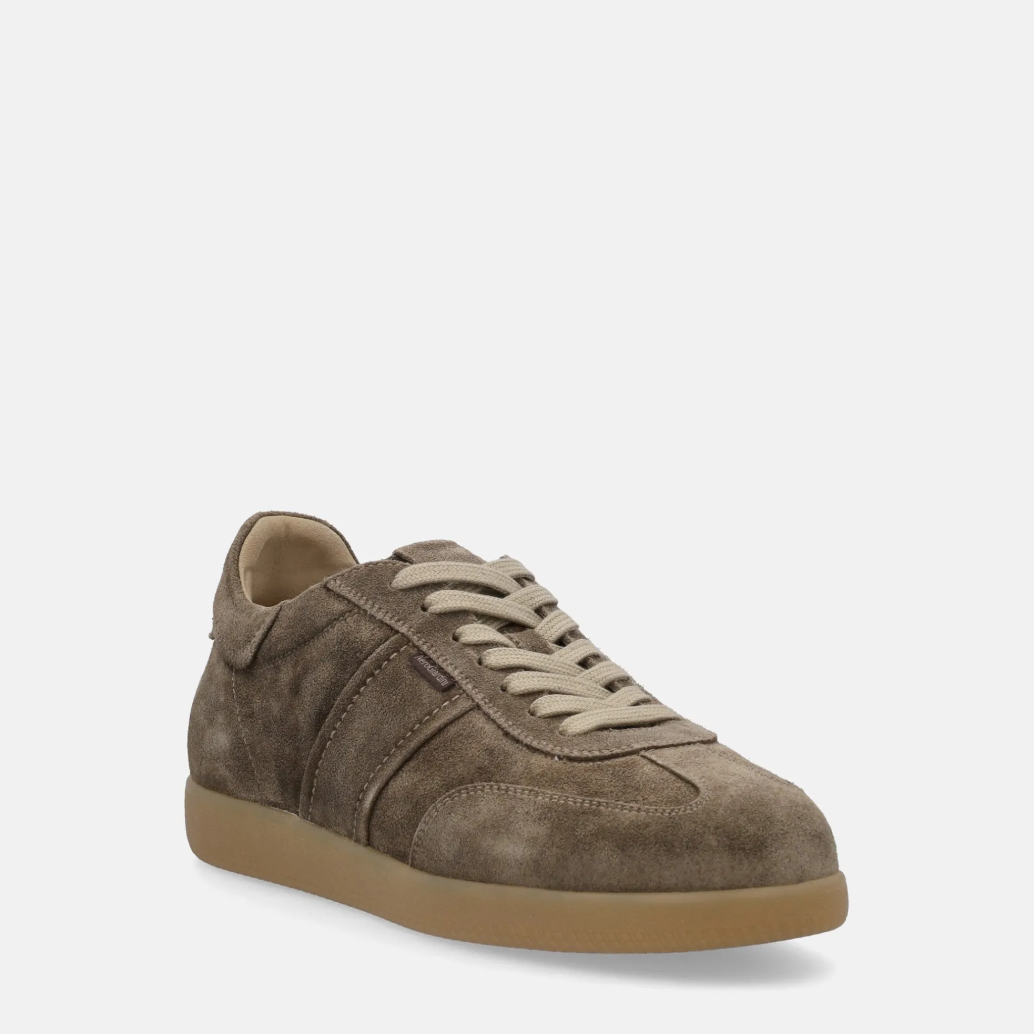 NERO GIARDINI SNEAKERS | Uomo Sneakers