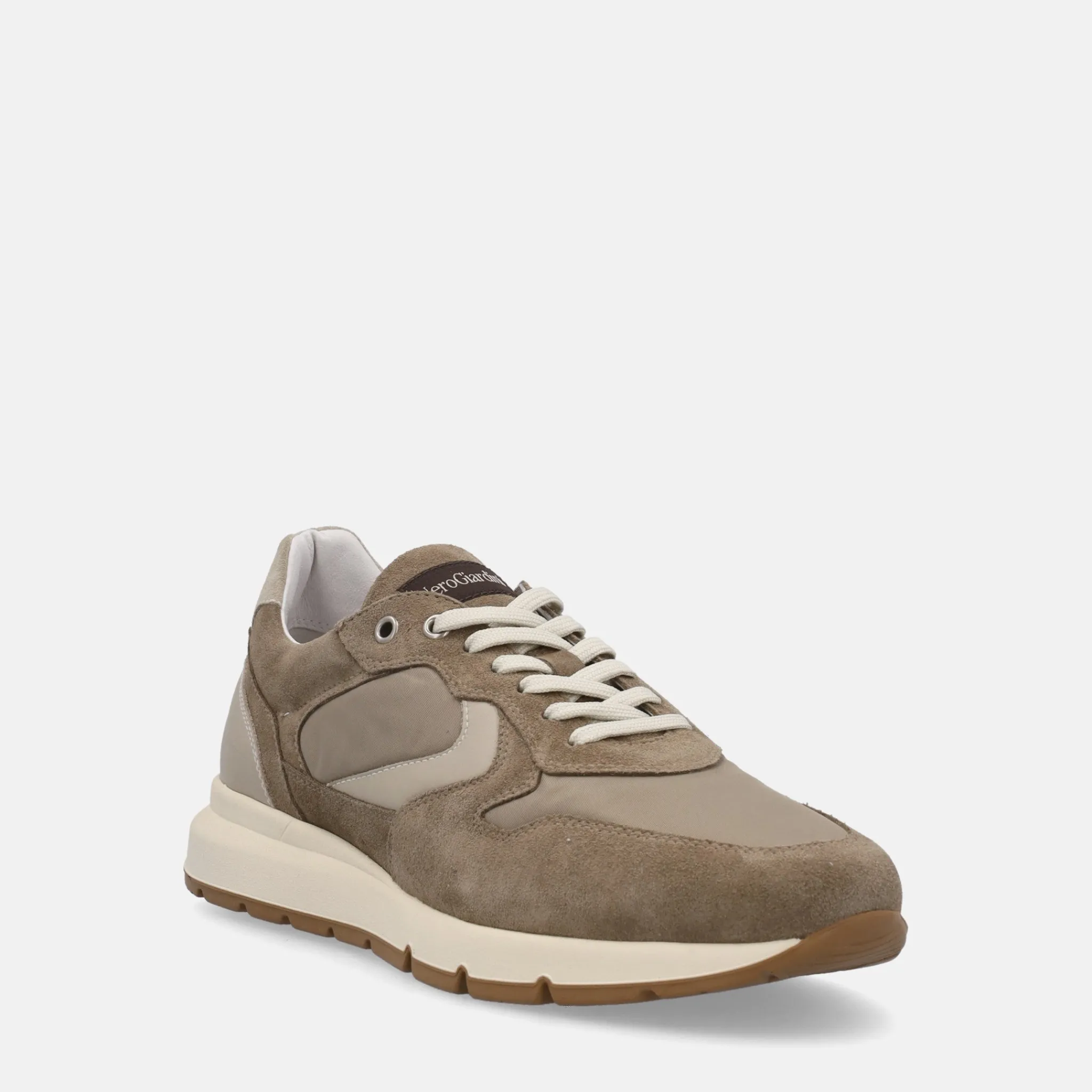 NERO GIARDINI SNEAKERS | Uomo Sneakers