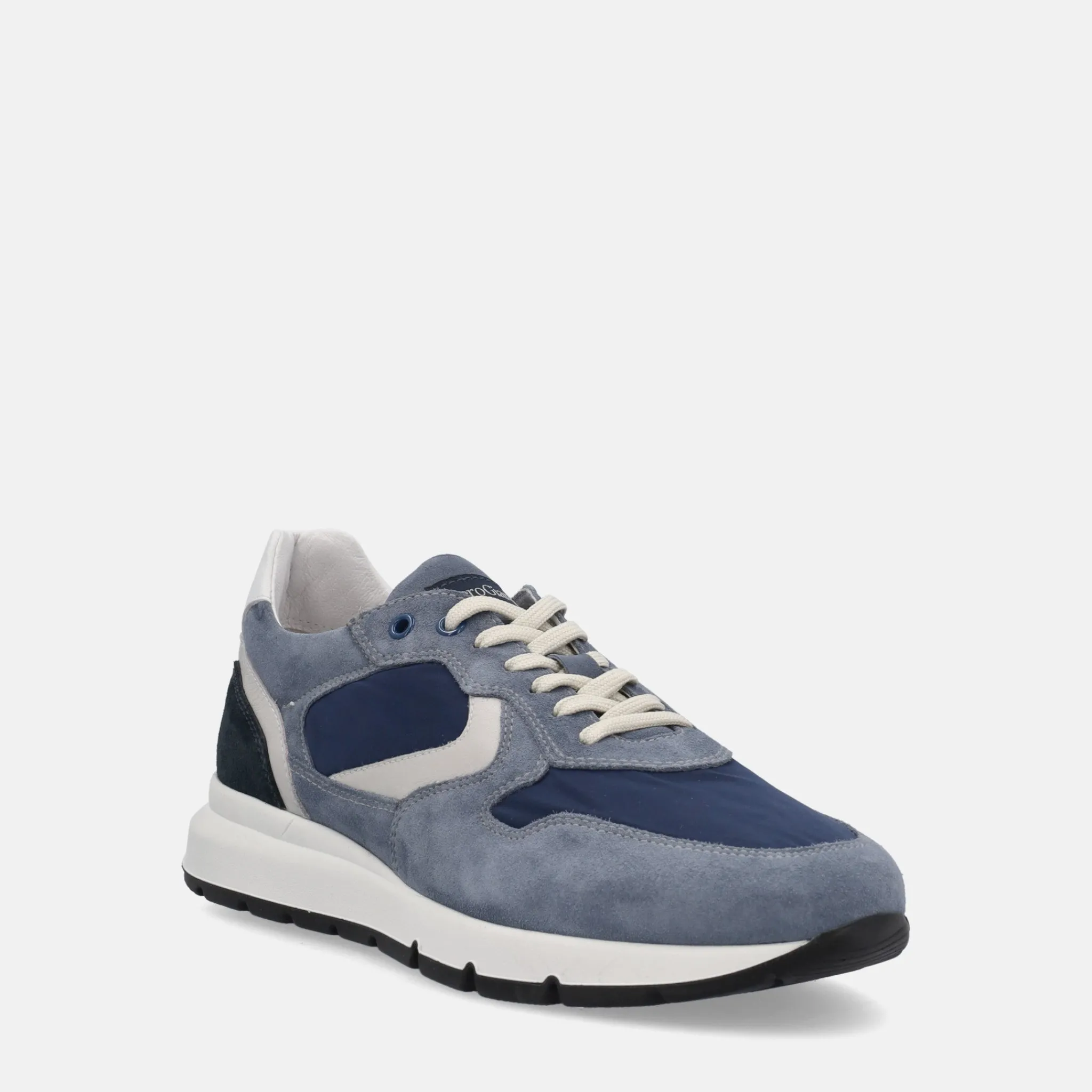 NERO GIARDINI SNEAKERS | Uomo Sneakers