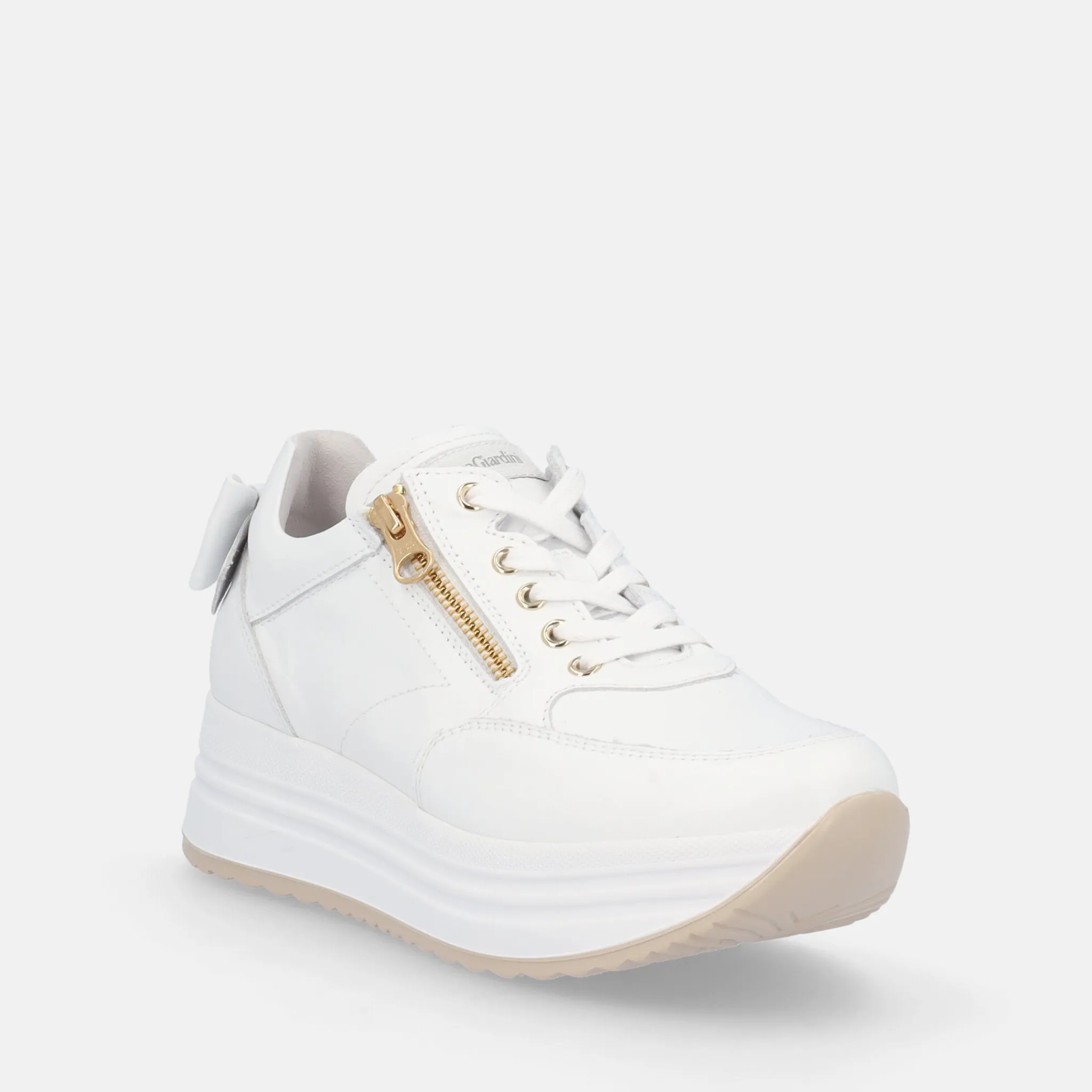 NERO GIARDINI SNEAKERS | Donna Sneakers