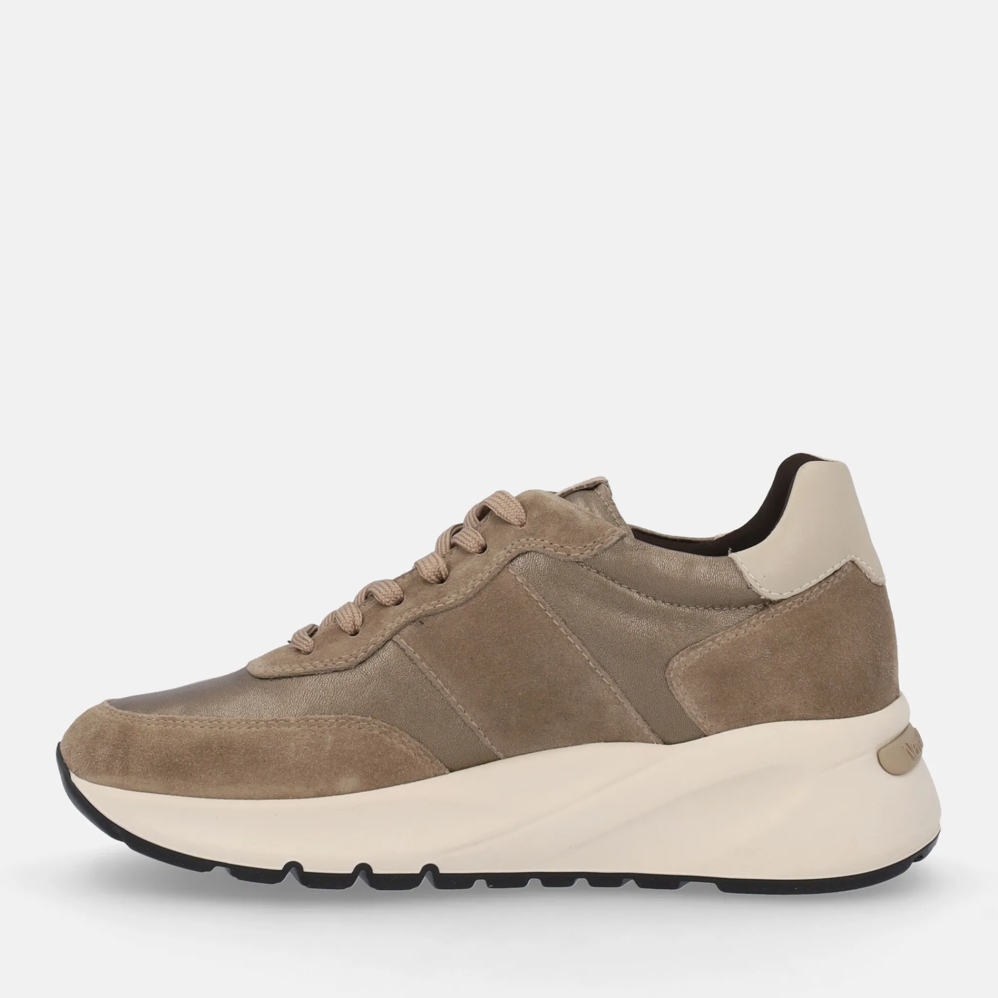 NERO GIARDINI SNEAKERS | Donna Sneakers
