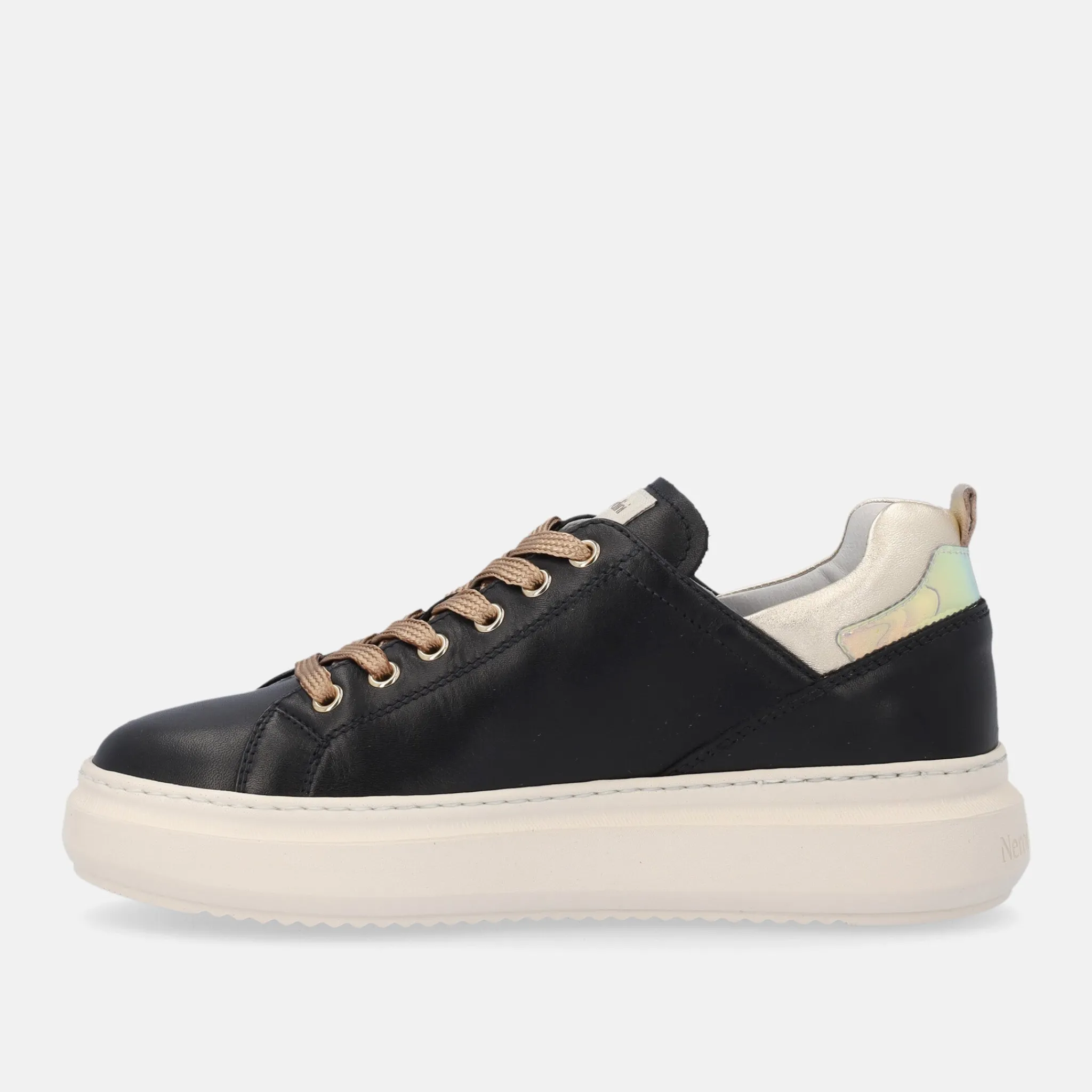 NERO GIARDINI SNEAKERS | Donna Sneakers