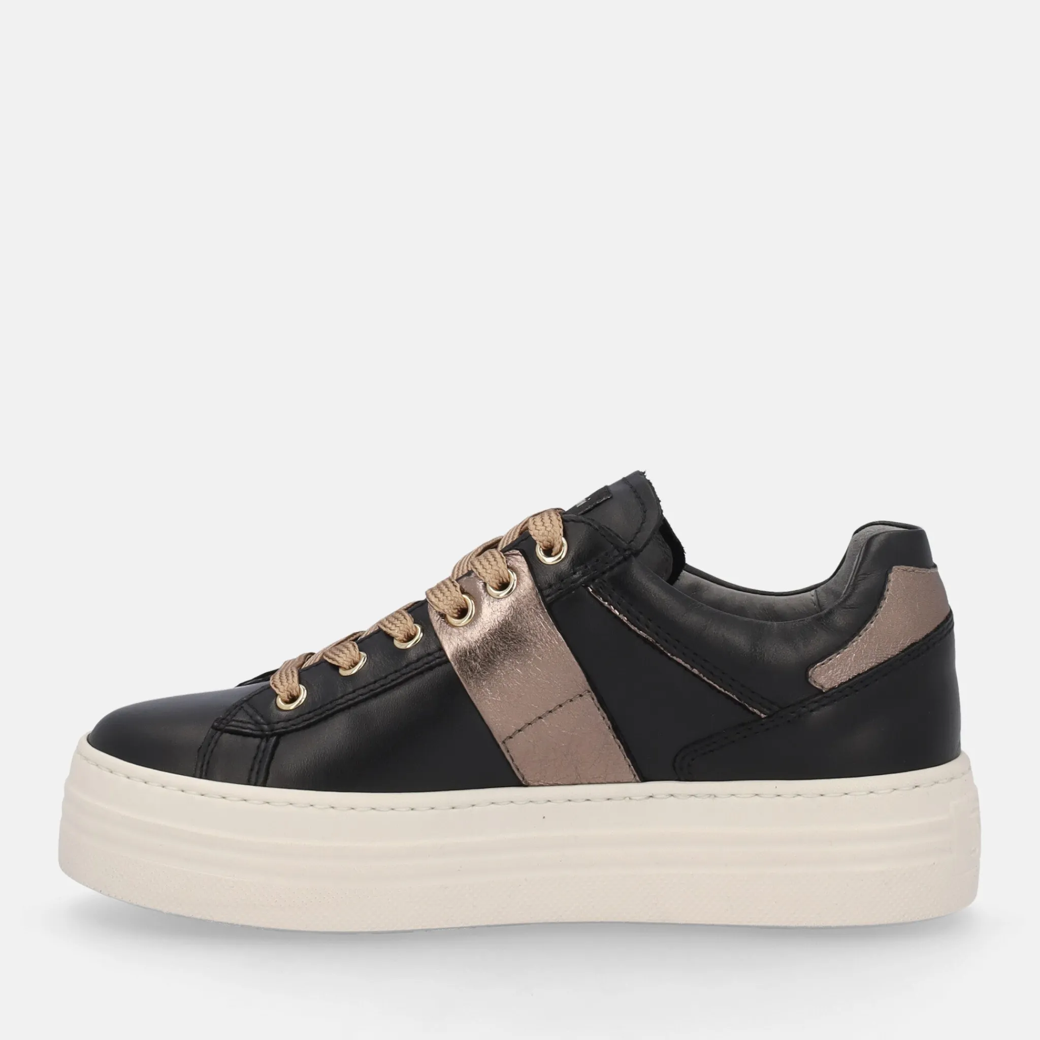 NERO GIARDINI SNEAKERS | Donna Sneakers
