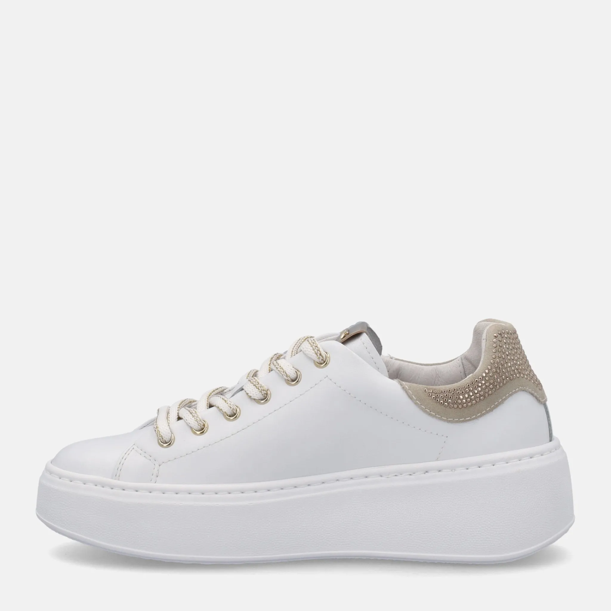 NERO GIARDINI SNEAKERS | Donna Sneakers
