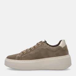 NERO GIARDINI SNEAKERS | Donna Sneakers