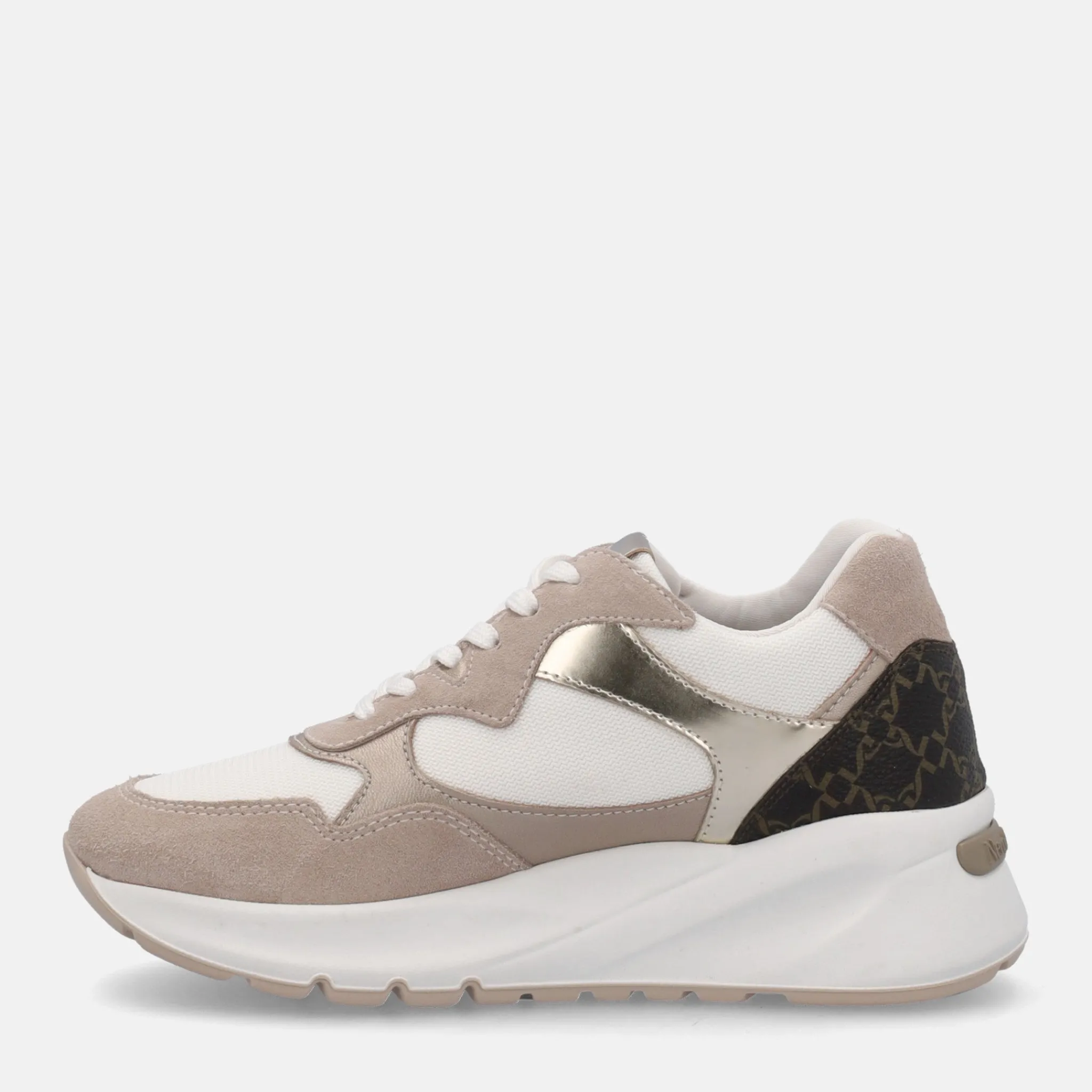 NERO GIARDINI SNEAKERS | Donna Sneakers
