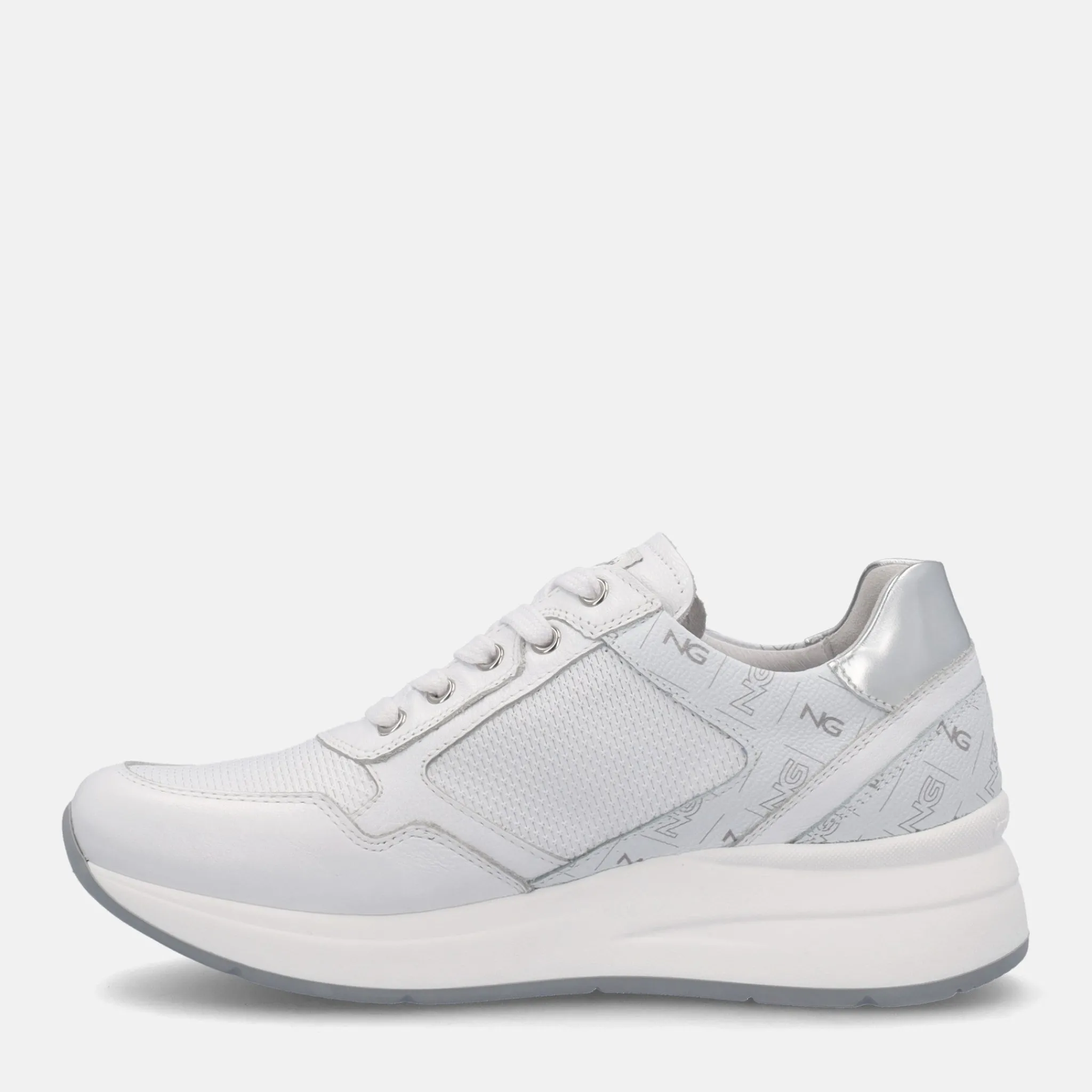 NERO GIARDINI SNEAKERS | Donna Sneakers
