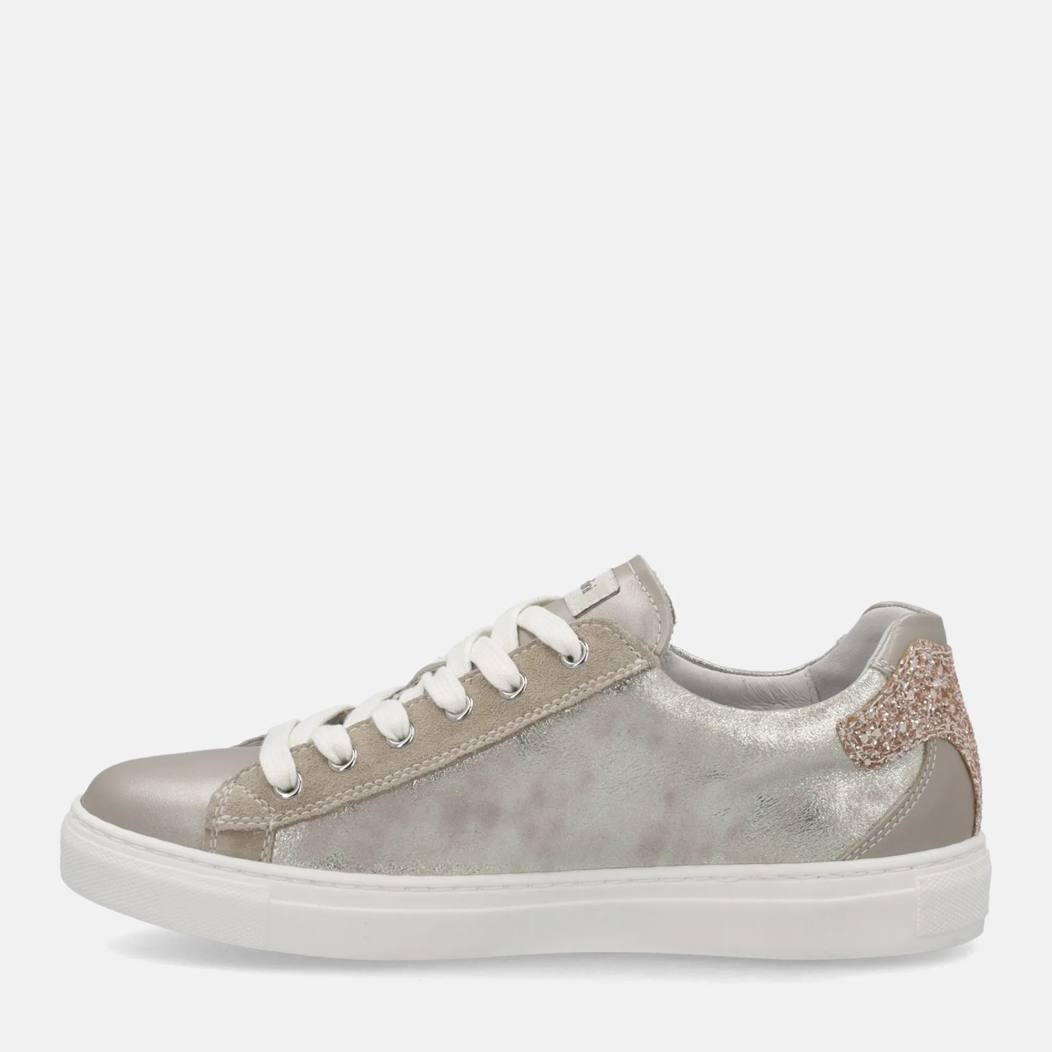 NERO GIARDINI SNEAKERS | Donna Sneakers