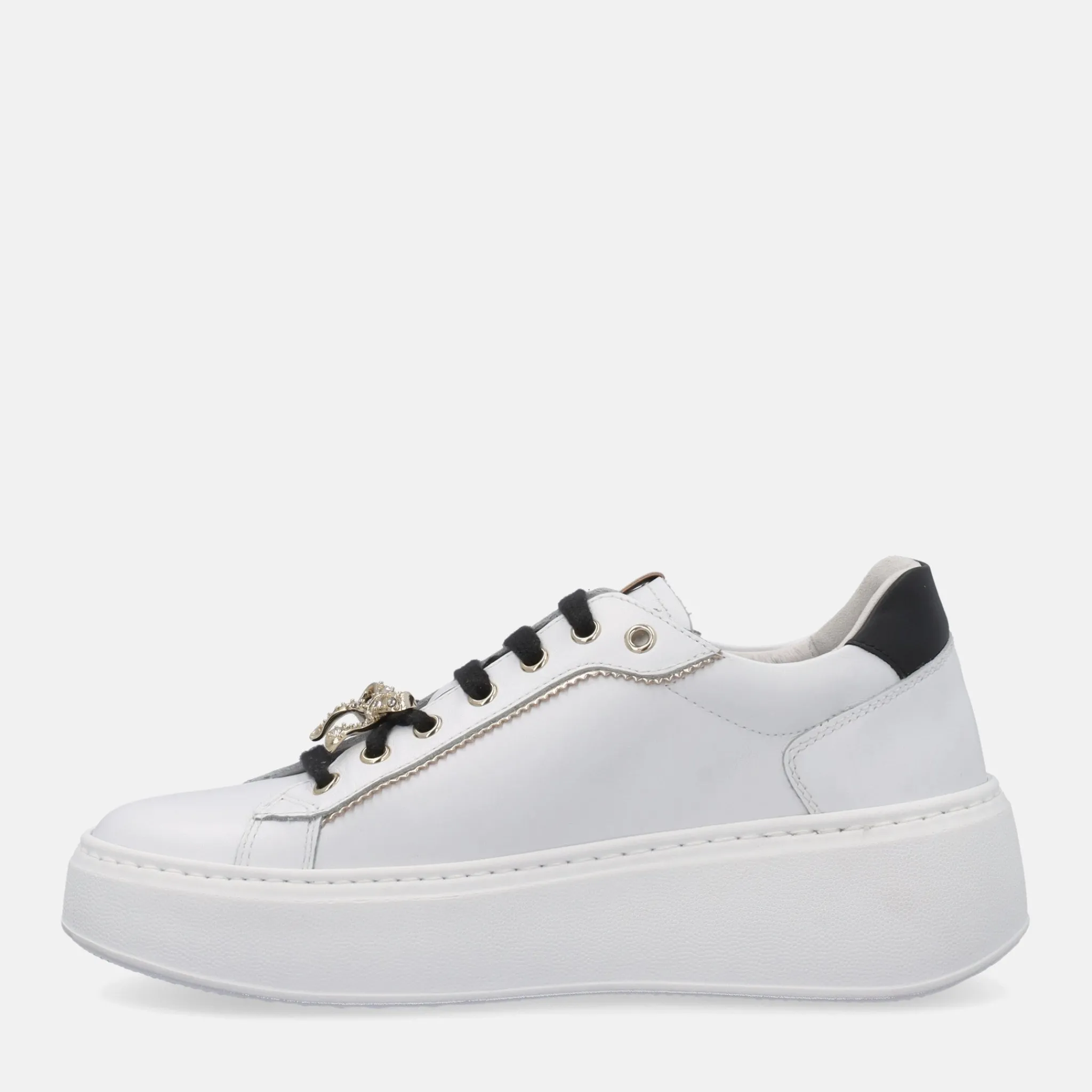 NERO GIARDINI SNEAKERS | Donna Sneakers