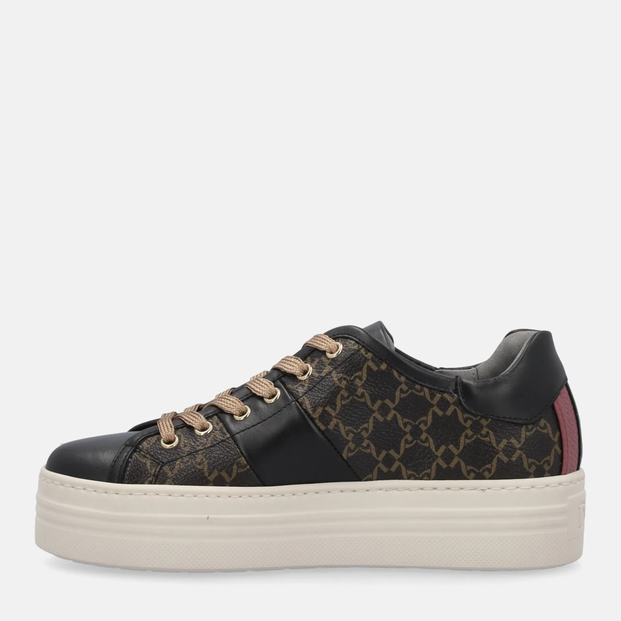 NERO GIARDINI SNEAKERS | Donna Sneakers