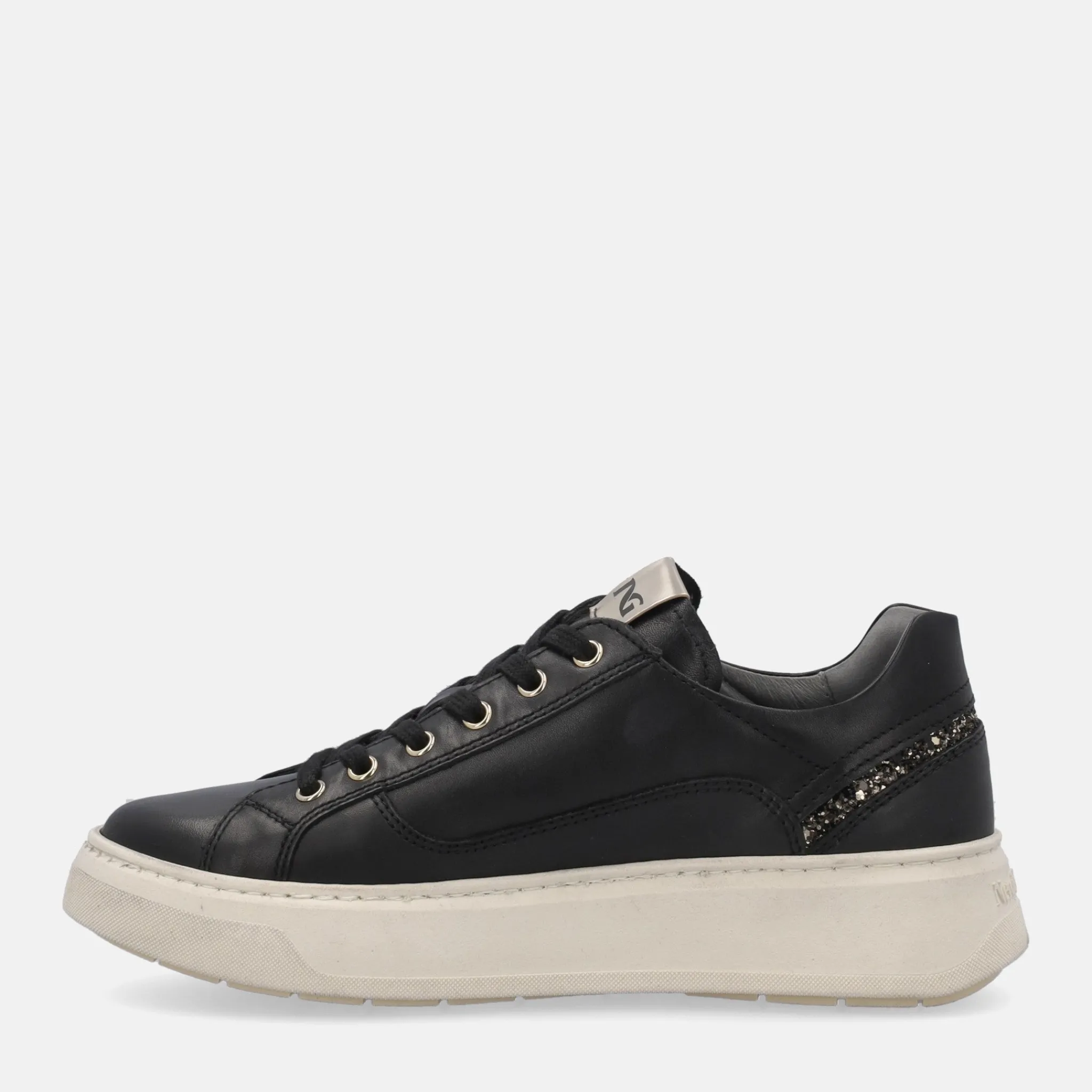 NERO GIARDINI SNEAKERS | Donna Sneakers