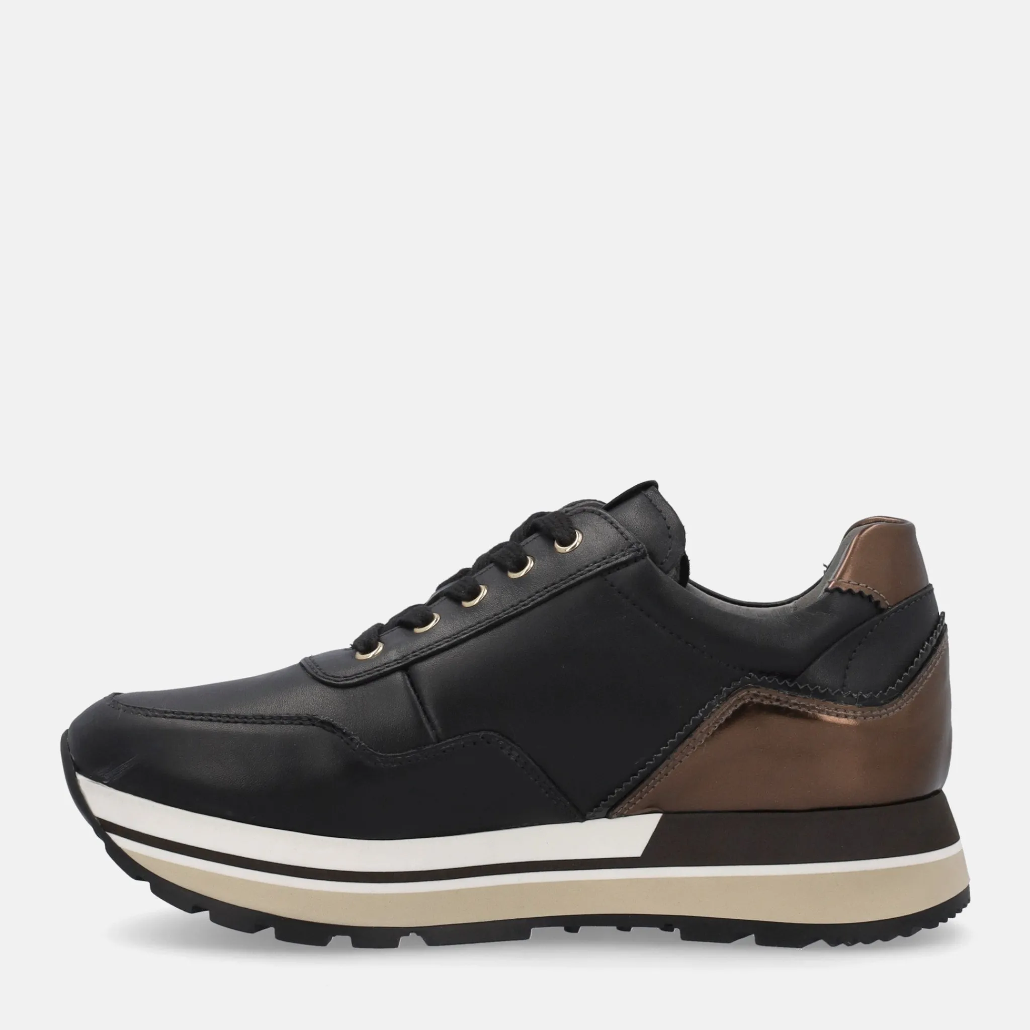 NERO GIARDINI SNEAKERS | Donna Sneakers