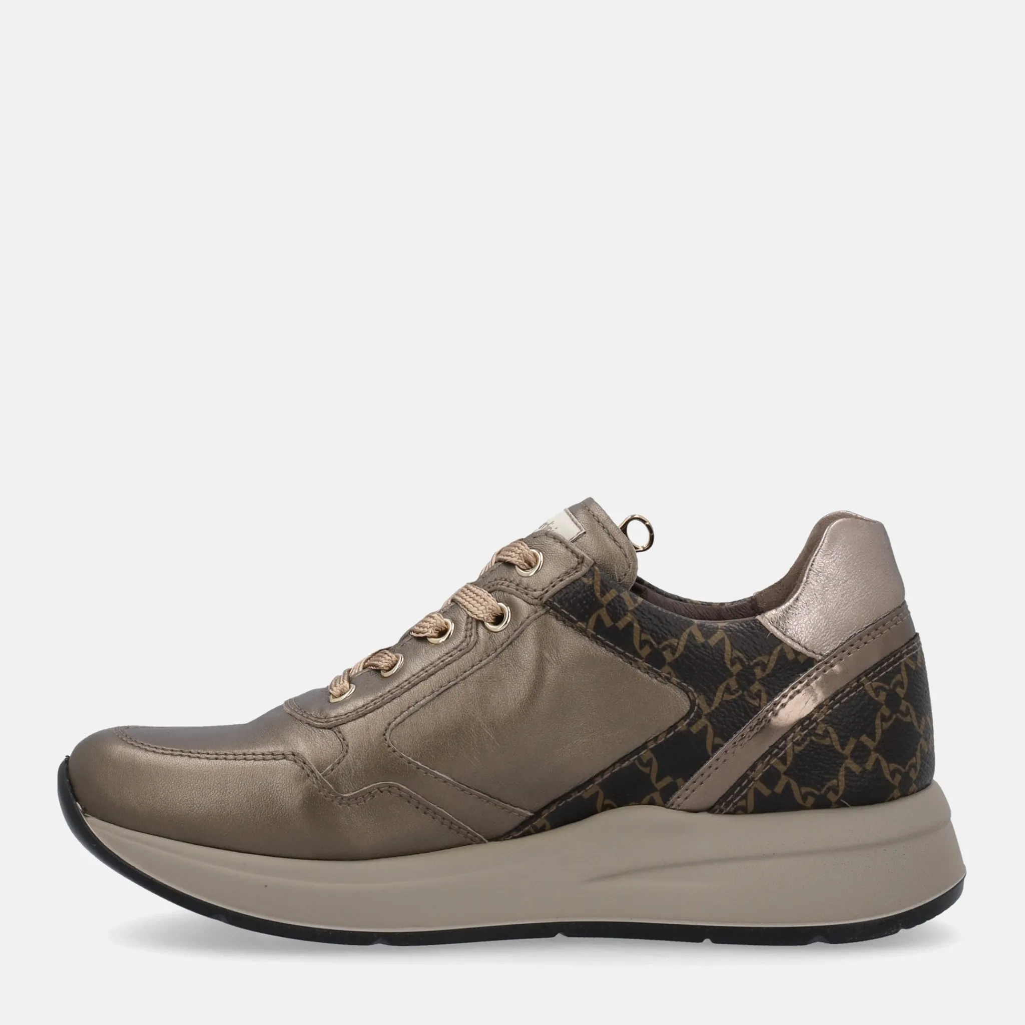 NERO GIARDINI SNEAKERS | Donna Sneakers