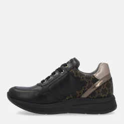 NERO GIARDINI SNEAKERS | Donna Sneakers