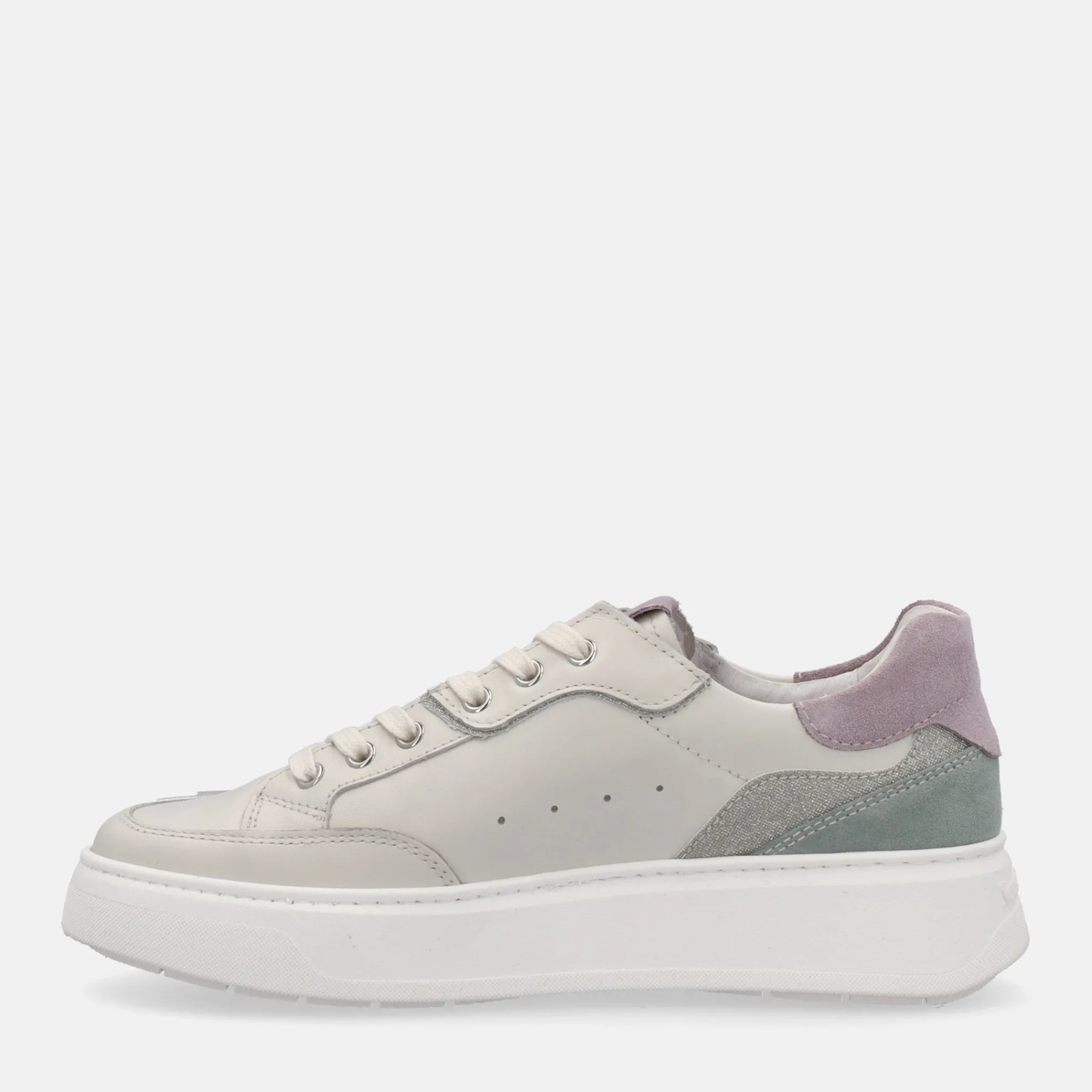 NERO GIARDINI SNEAKERS | Donna Sneakers