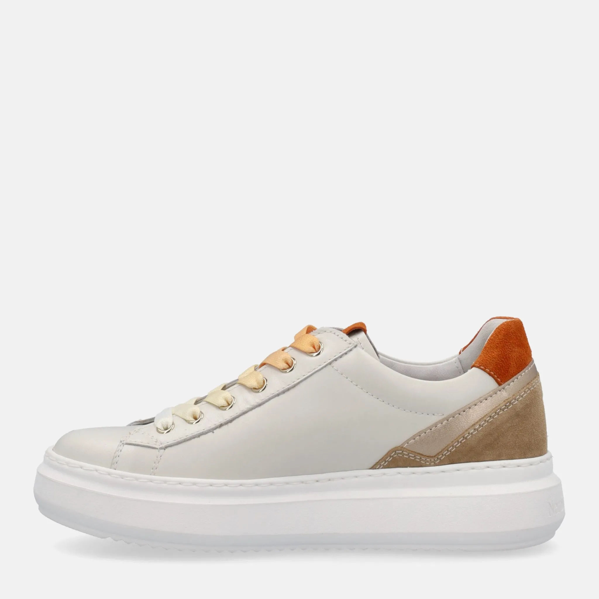 NERO GIARDINI SNEAKERS | Donna Sneakers
