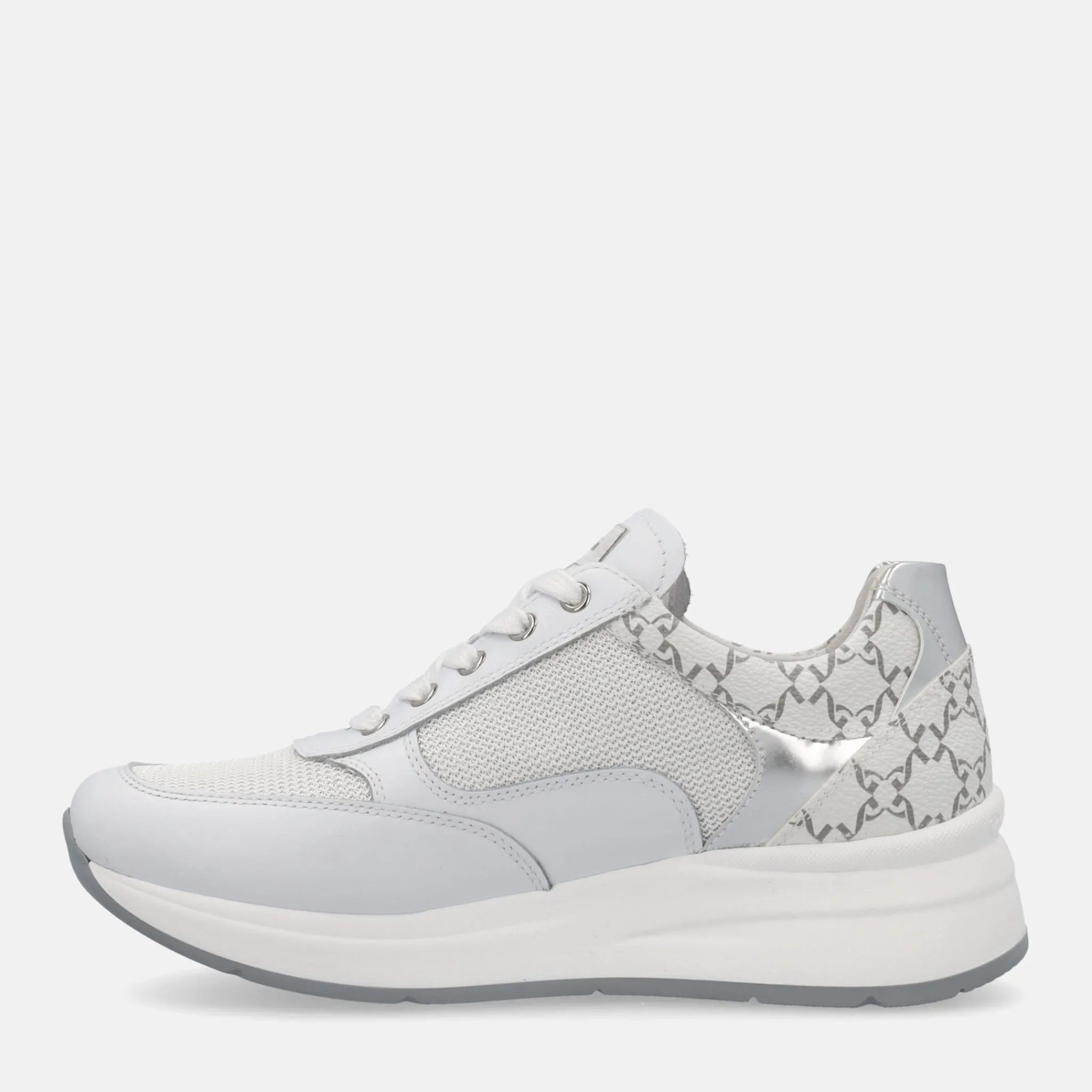 NERO GIARDINI SNEAKERS | Donna Sneakers