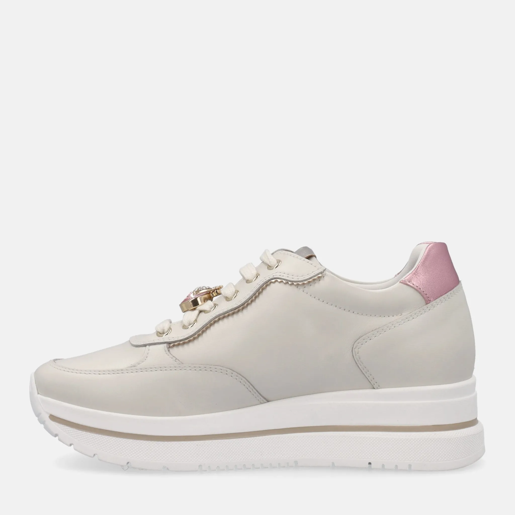 NERO GIARDINI SNEAKERS | Donna Sneakers