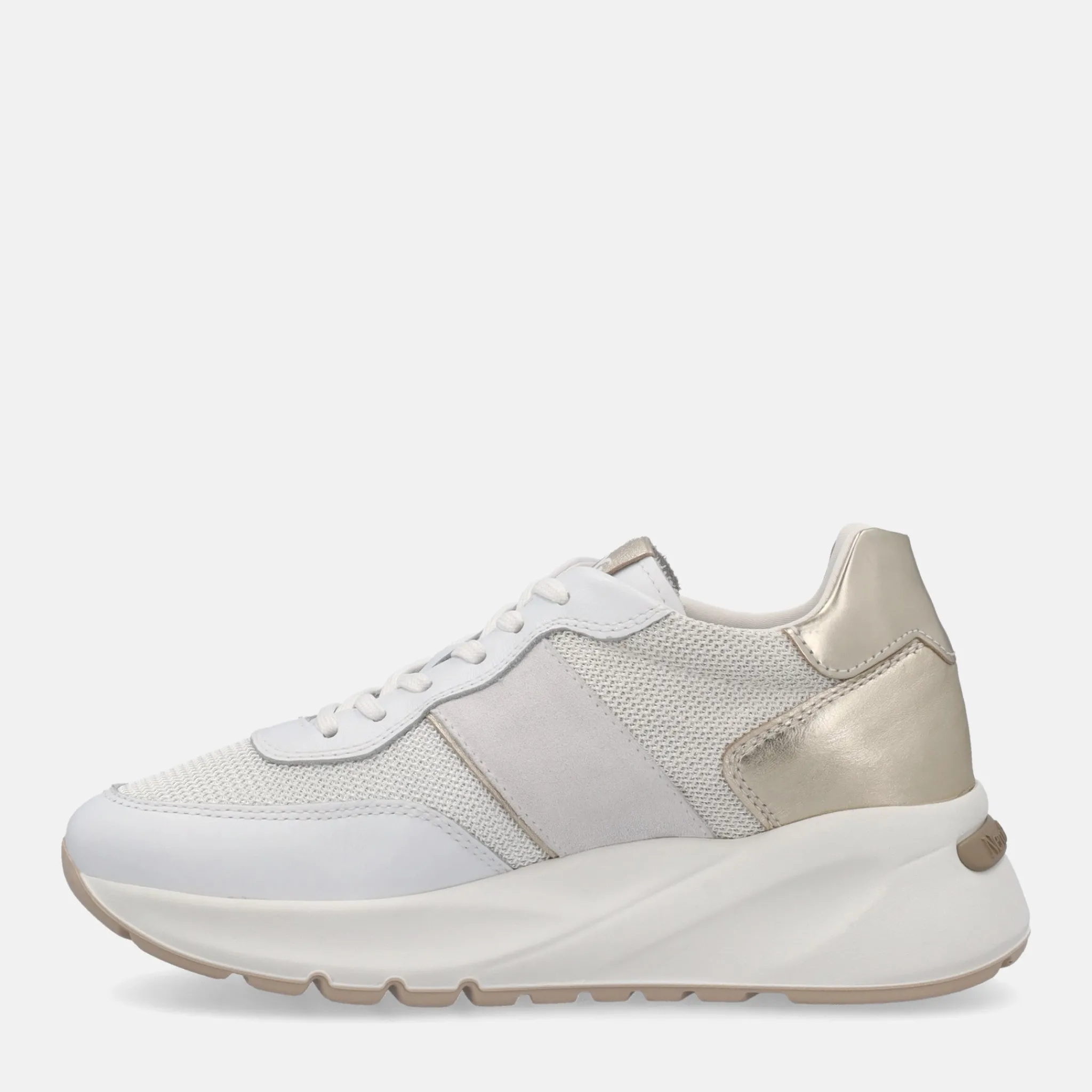NERO GIARDINI SNEAKERS | Donna Sneakers