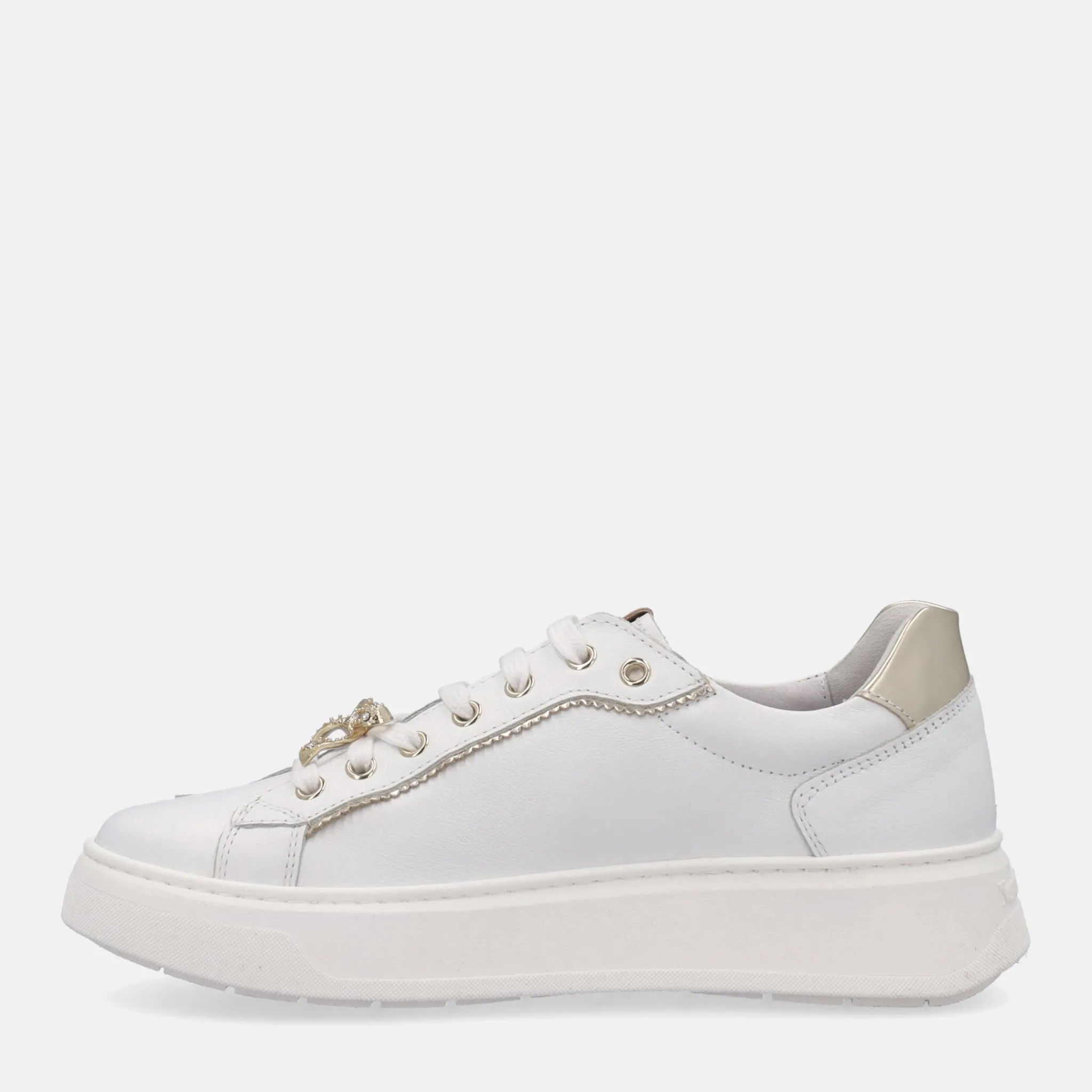 NERO GIARDINI SNEAKERS | Donna Sneakers