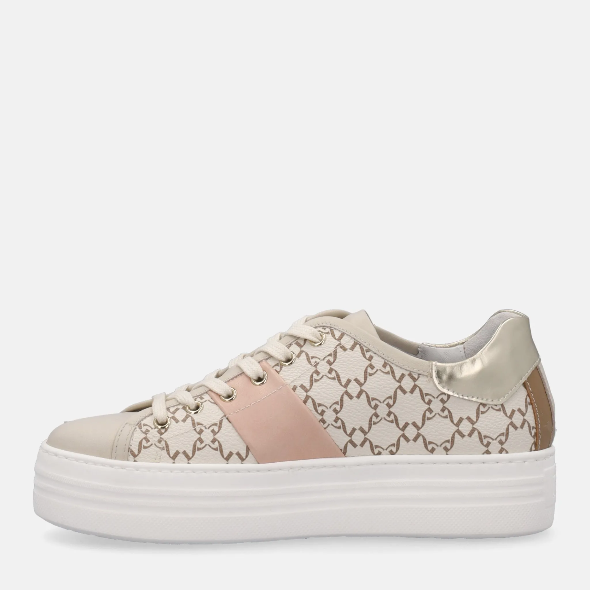 NERO GIARDINI SNEAKERS | Donna Sneakers